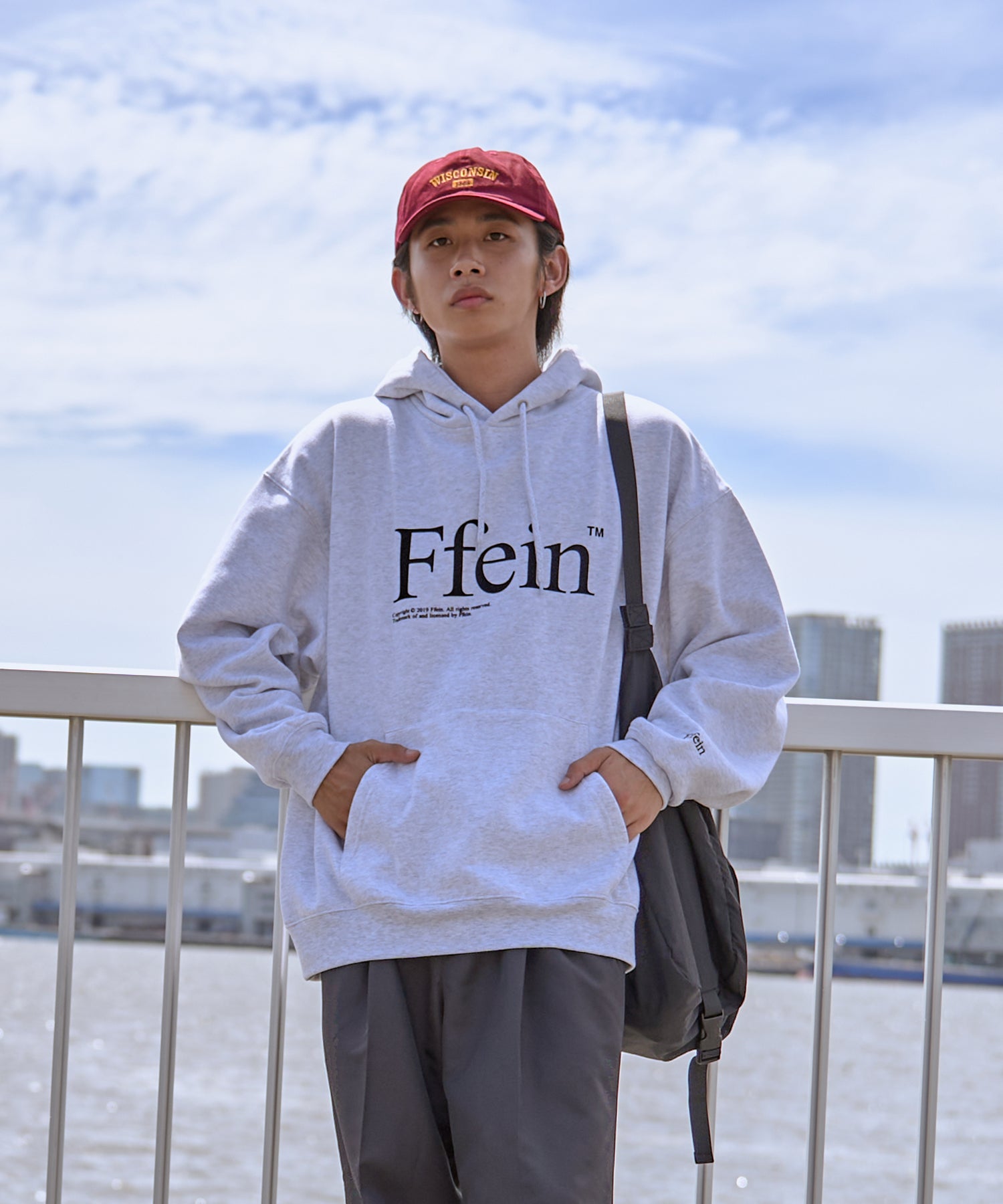 モデル:H175 Size:L