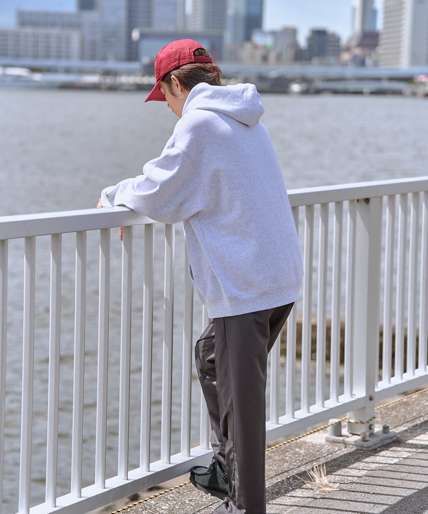 モデル:H175 Size:L