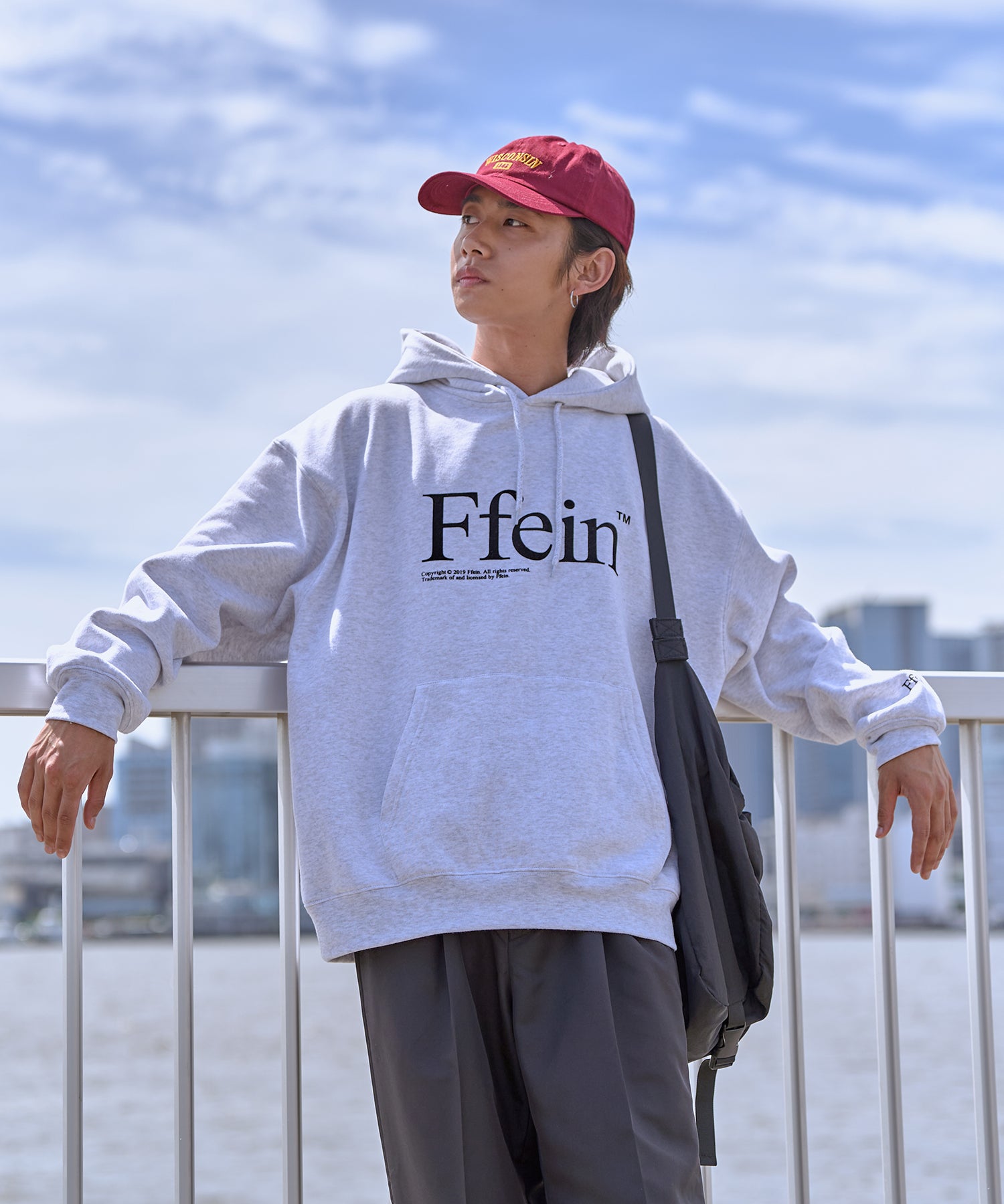 モデル:H175 Size:L