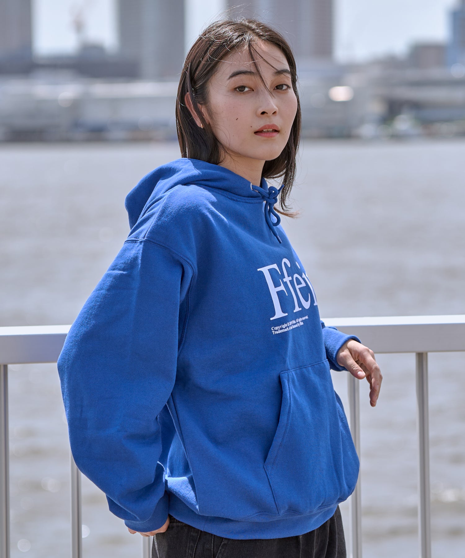 モデル:H163 Size:S