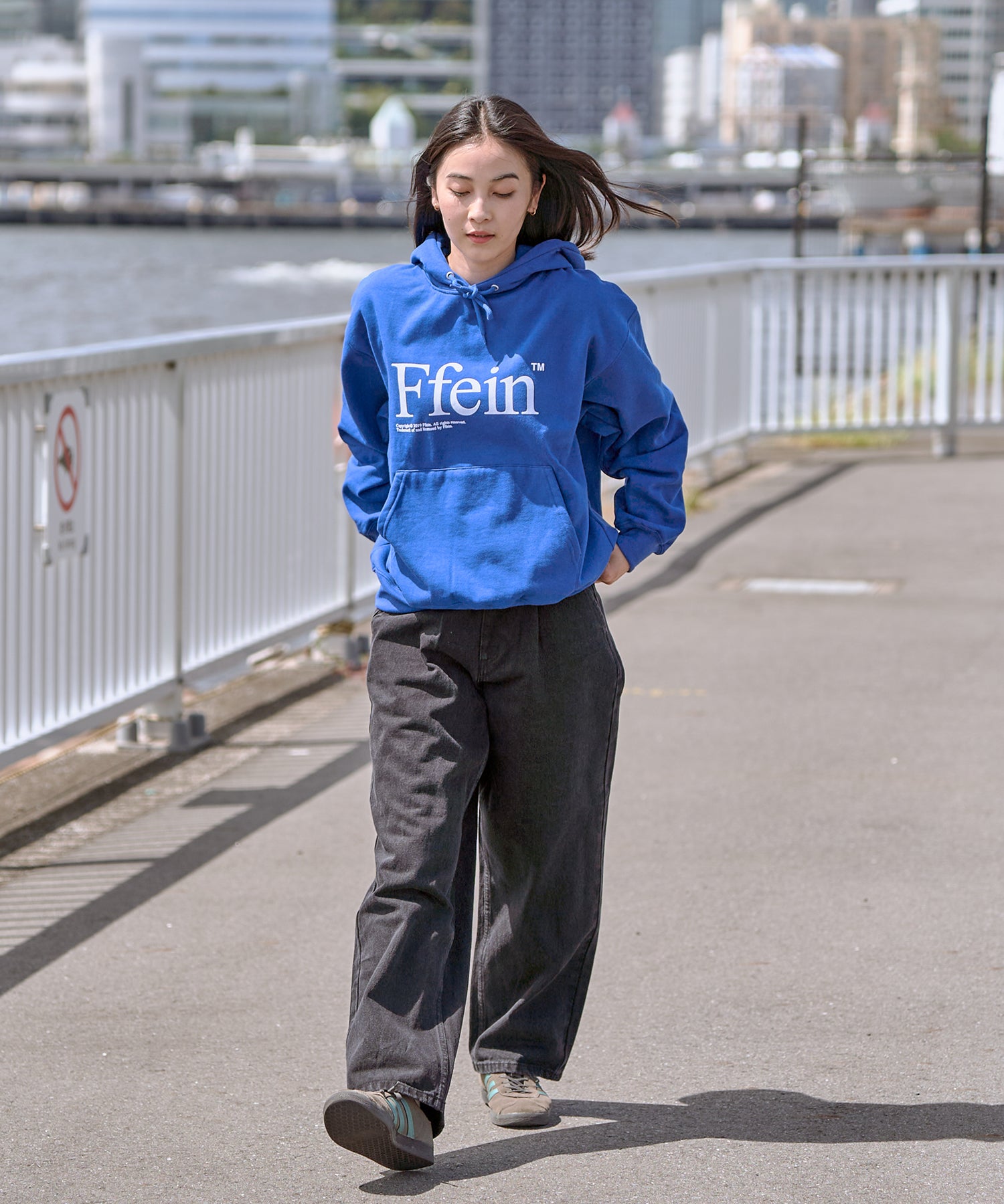 モデル:H163 Size:S