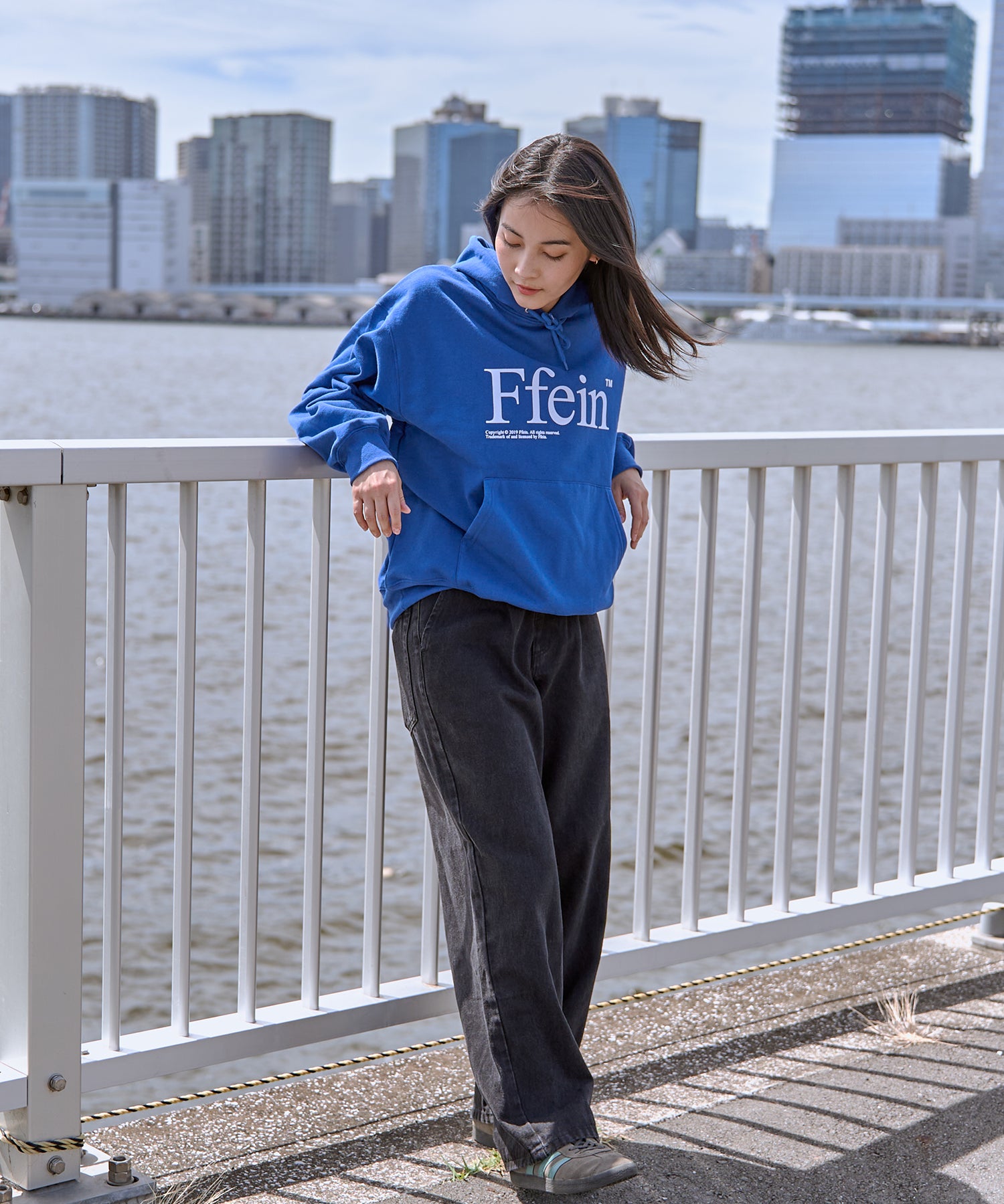 モデル:H163 Size:S