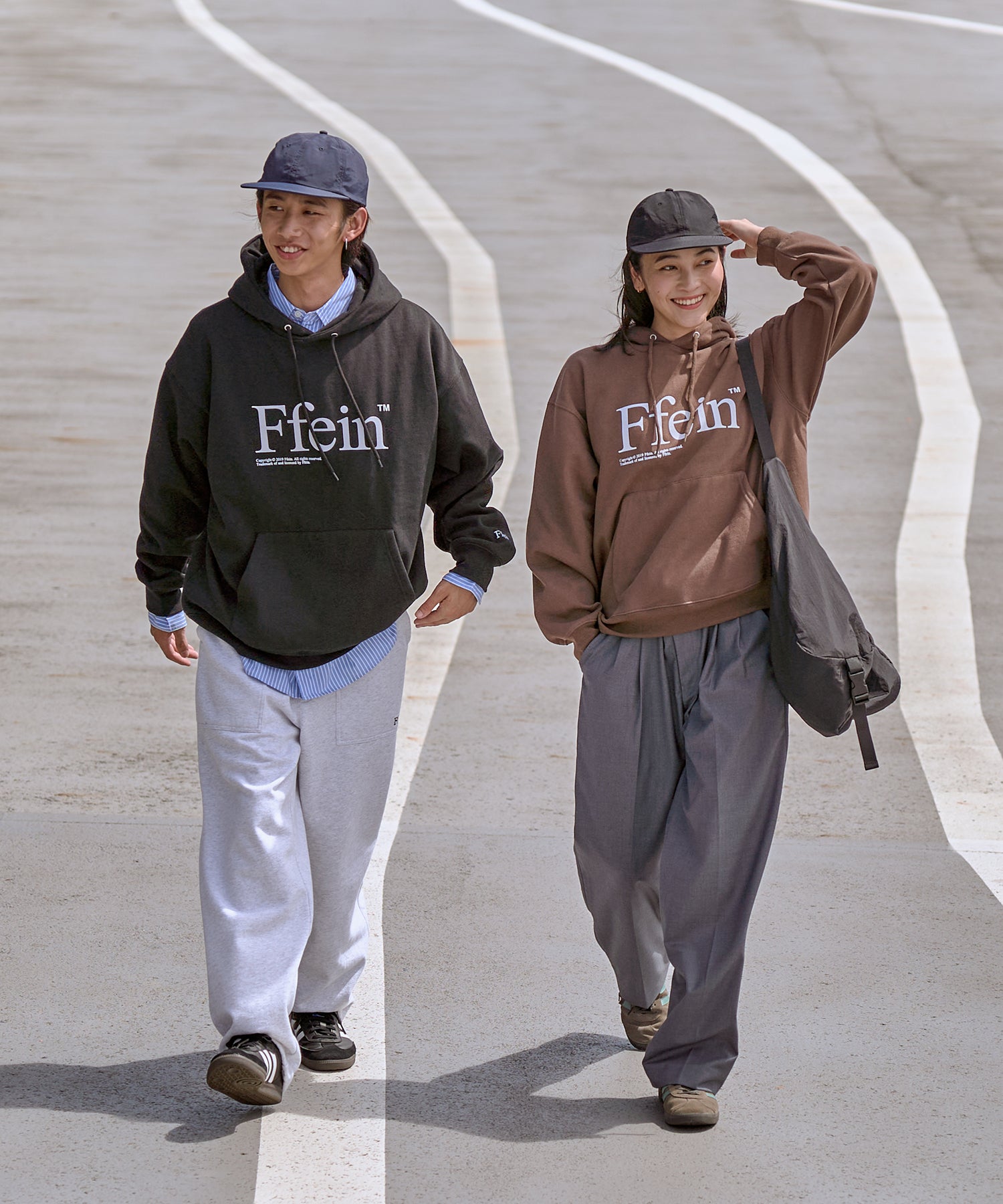 モデル:H175 Size:L Women’s H163 Size:S