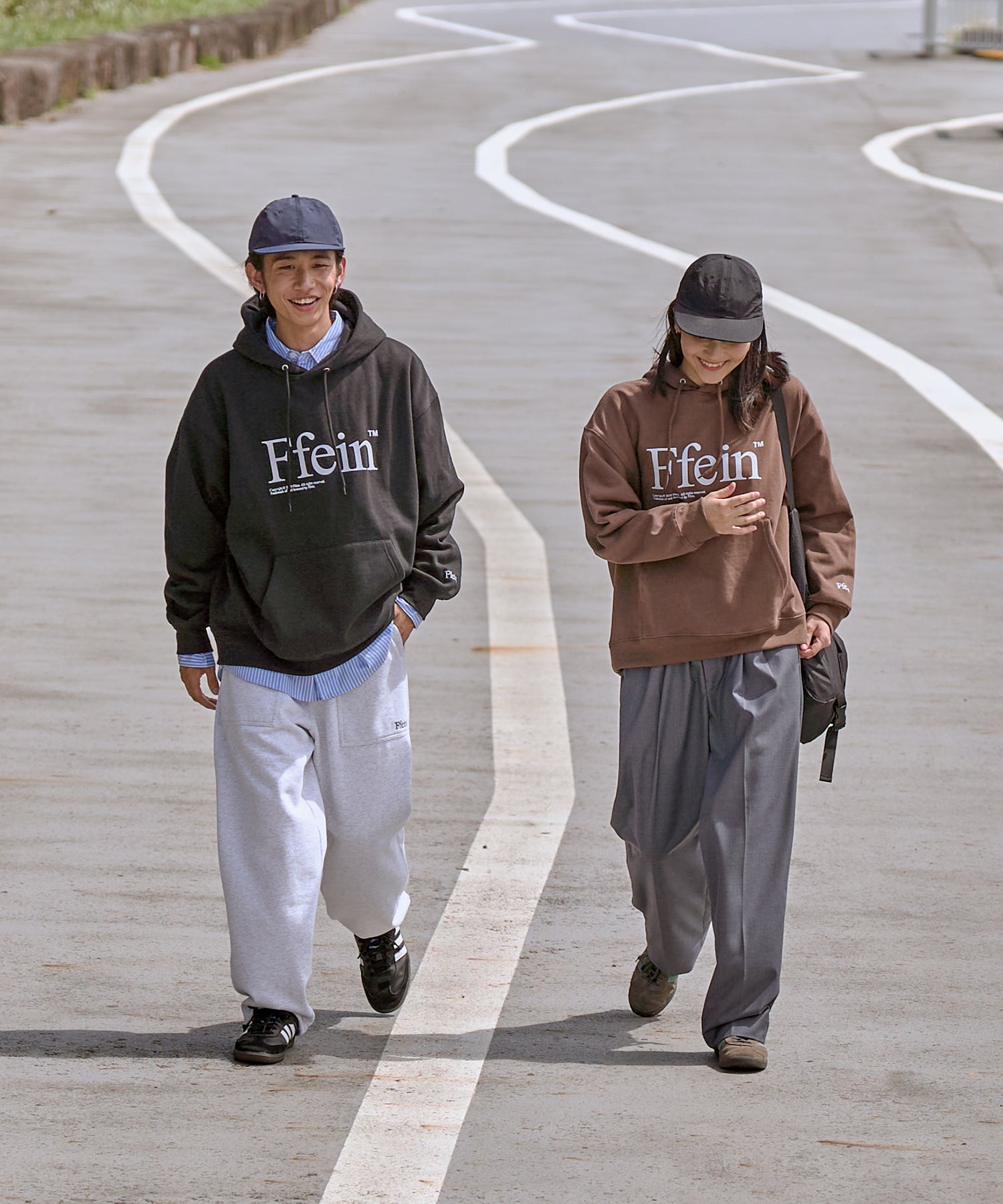 モデル:H175 Size:L Women’s H163 Size:S