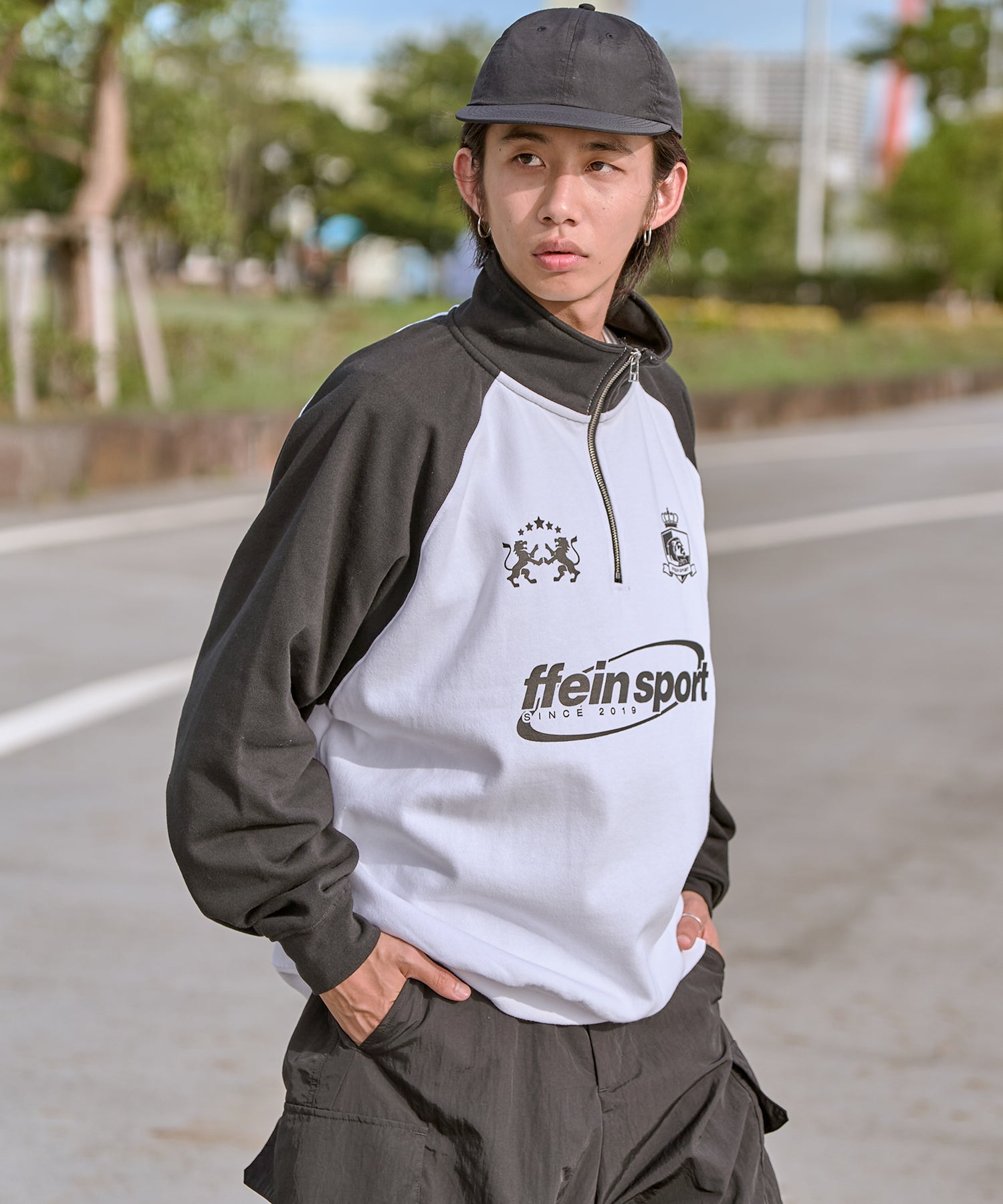 モデル:H175 Size:L