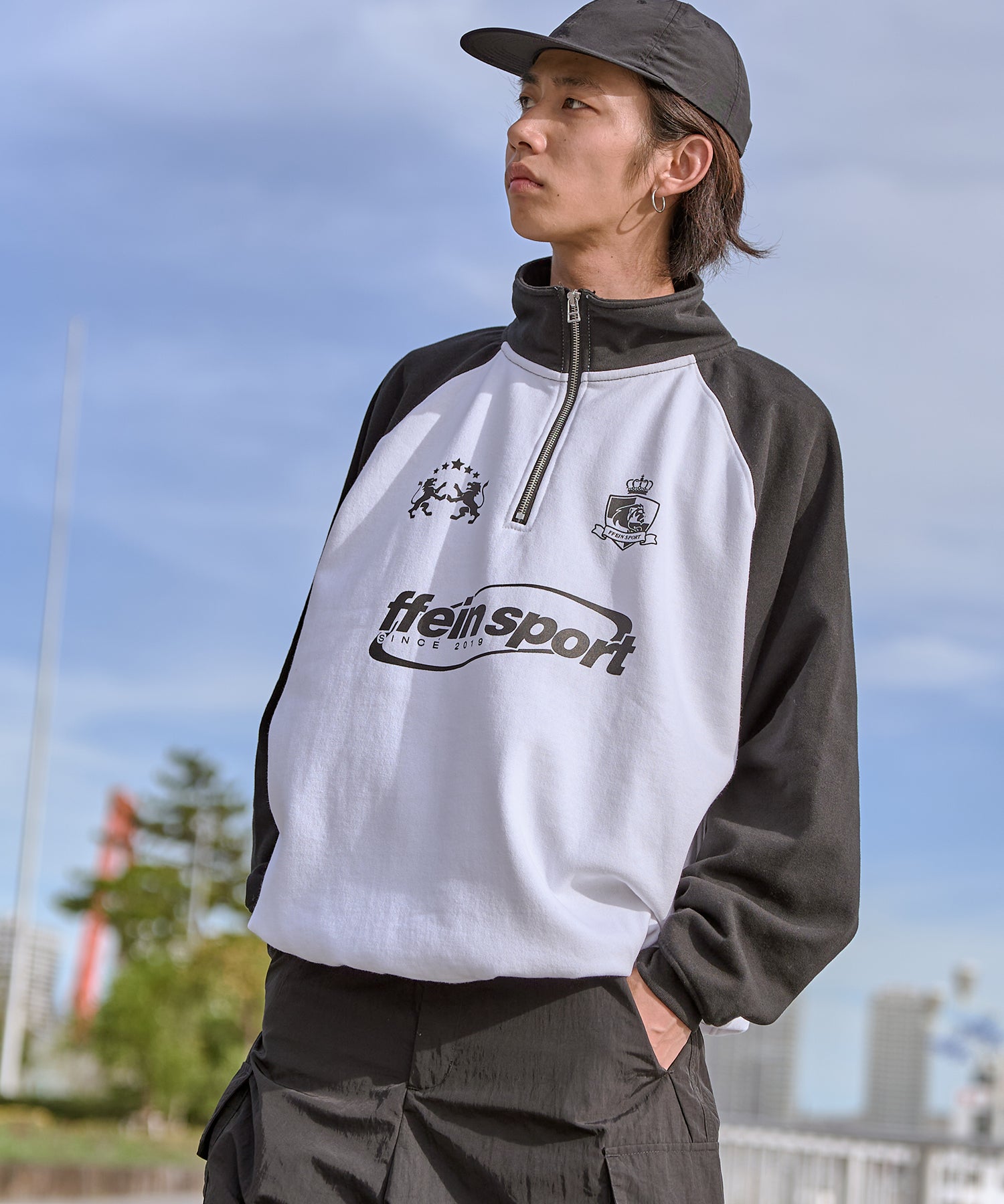モデル:H175 Size:L
