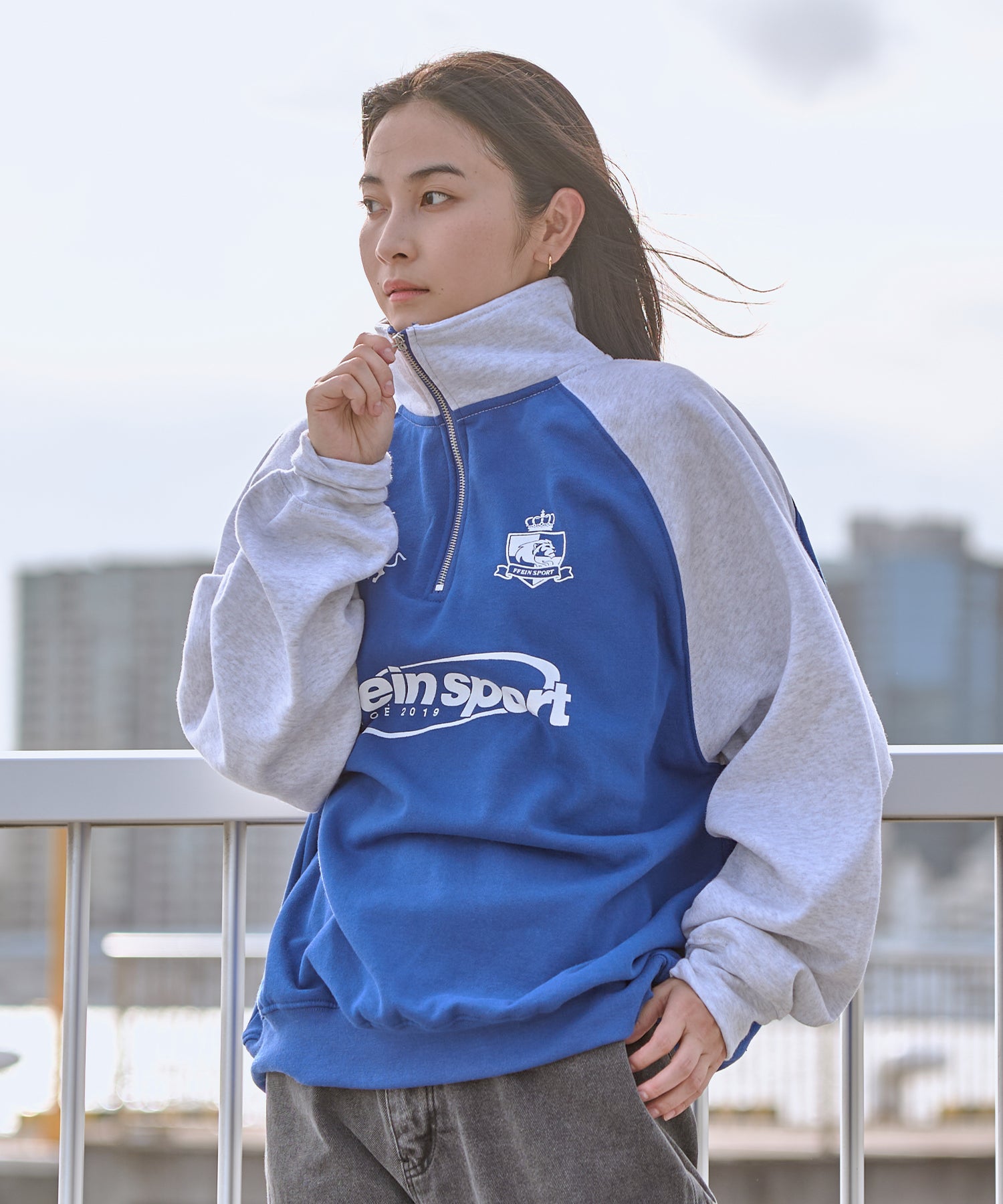 モデル:H163 Size:S