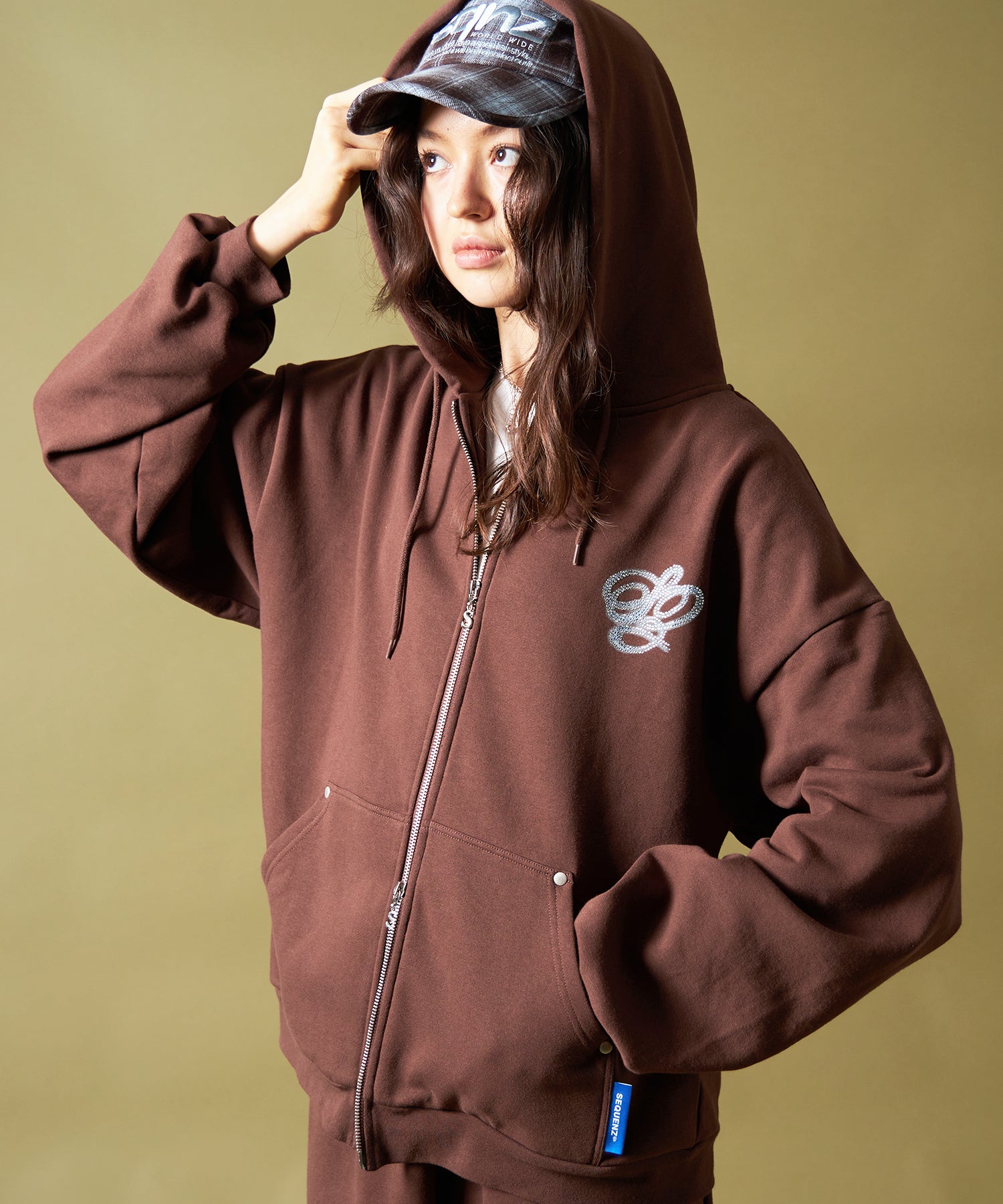 モデル:H171 Size:L