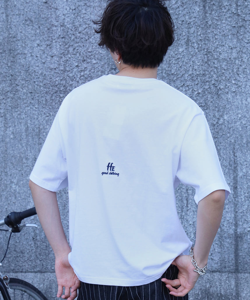 モデル:H178 Size:L 柄01