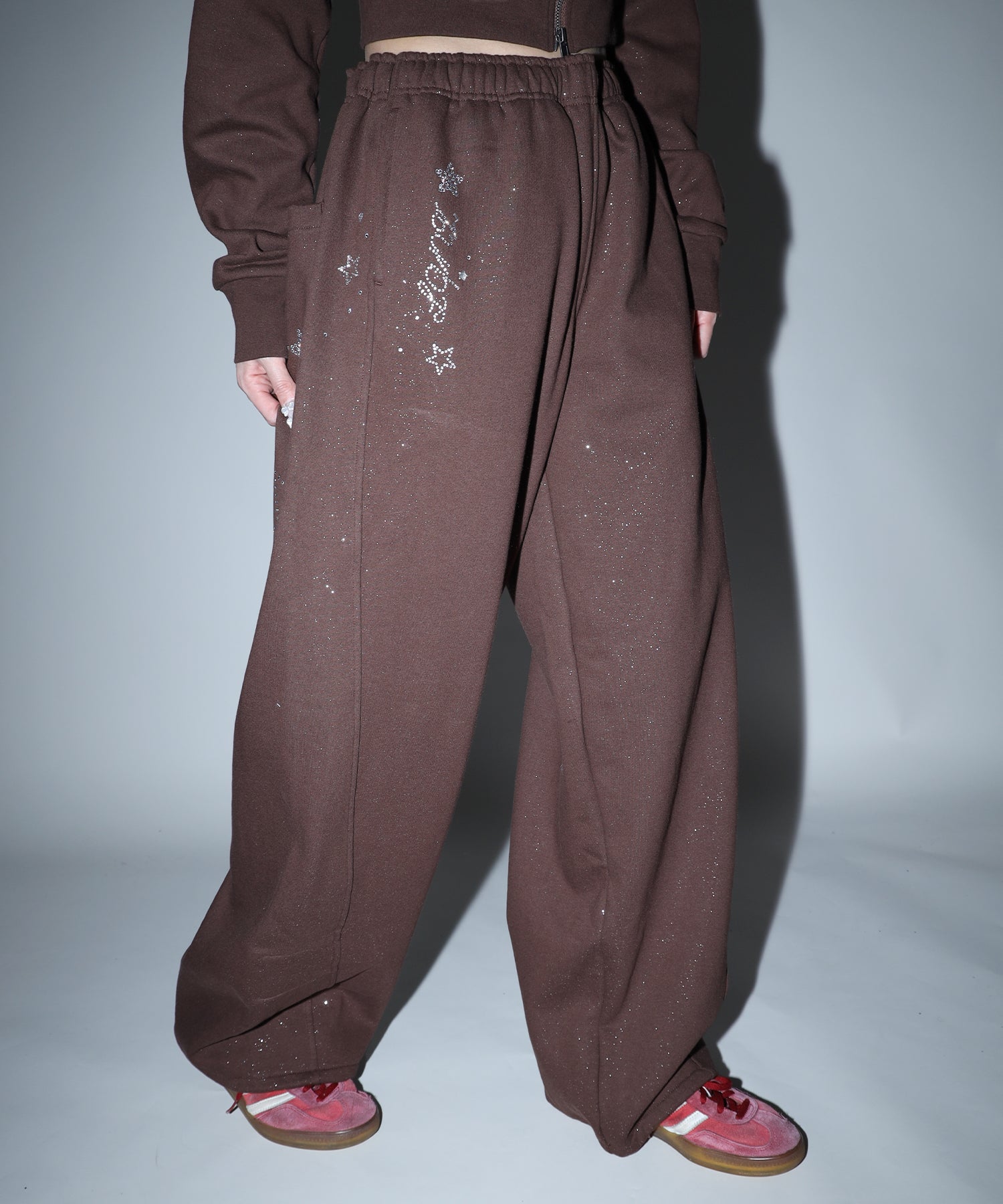 モデル:H163 Size:M