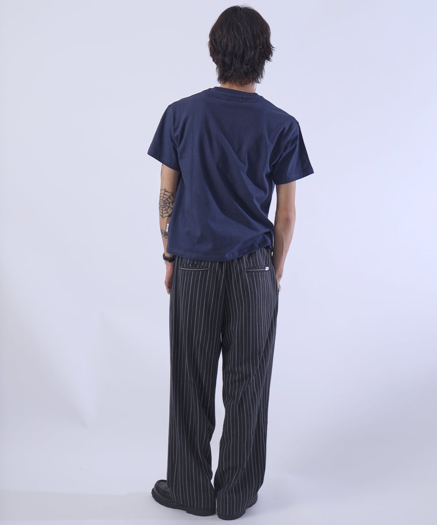 モデル:H178 Size:L ネイビー