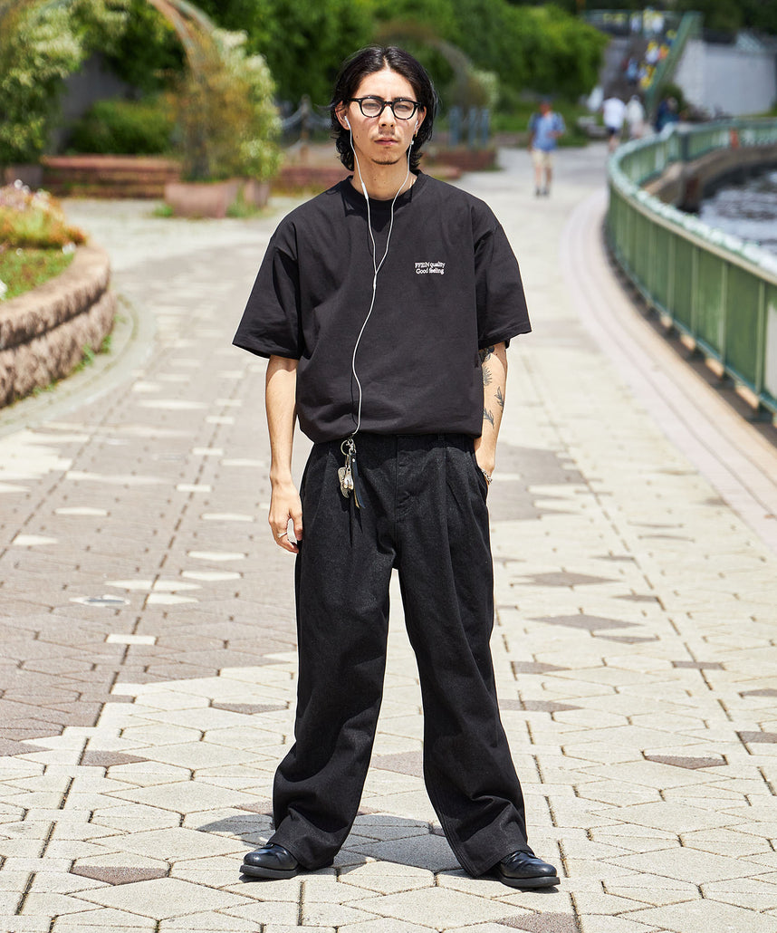 モデル:H177 Size:L
