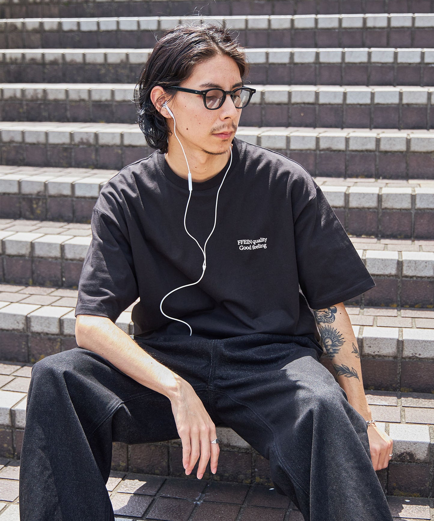 モデル:H177 Size:L