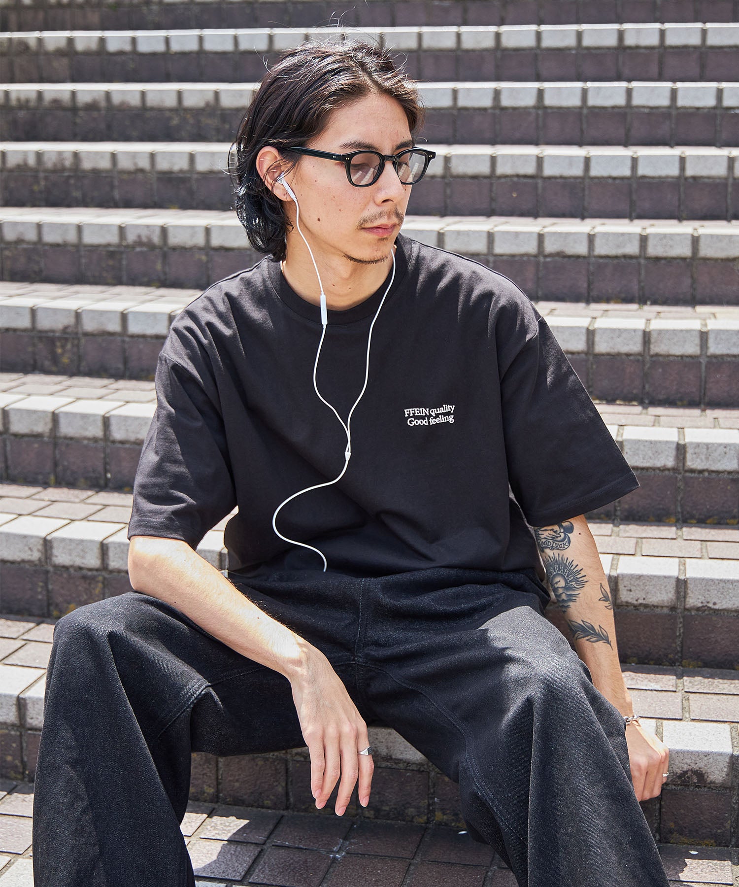 モデル:H177 Size:L