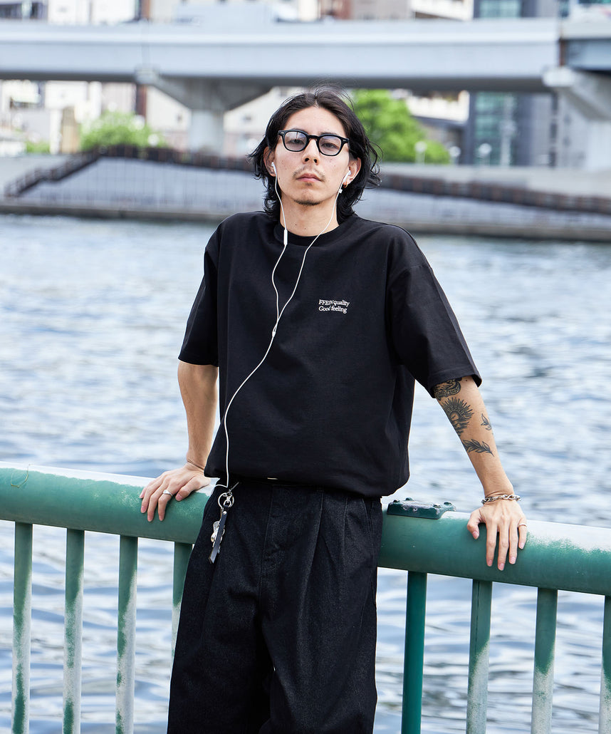 モデル:H177 Size:L