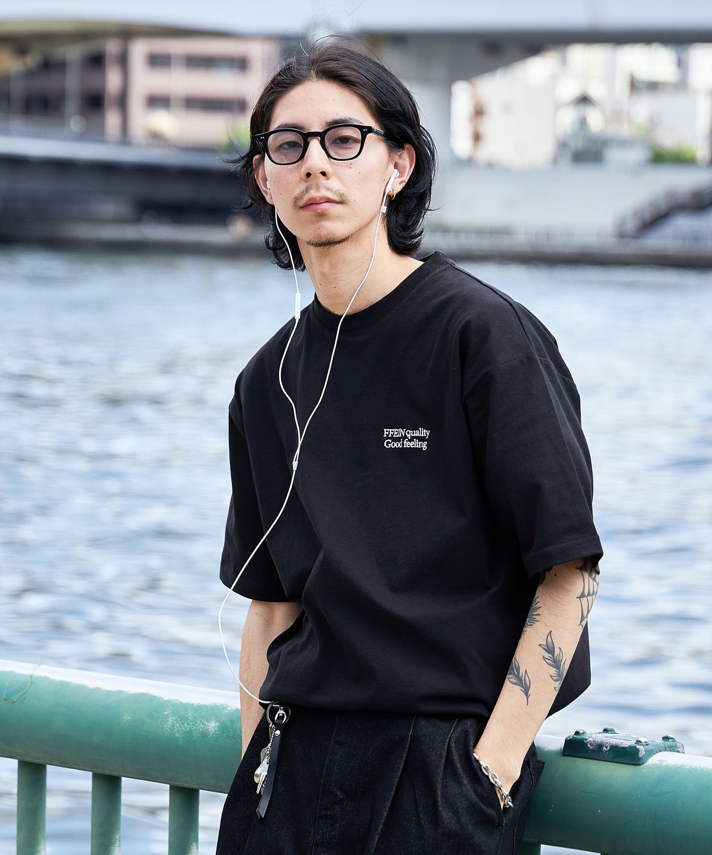 モデル:H177 Size:L