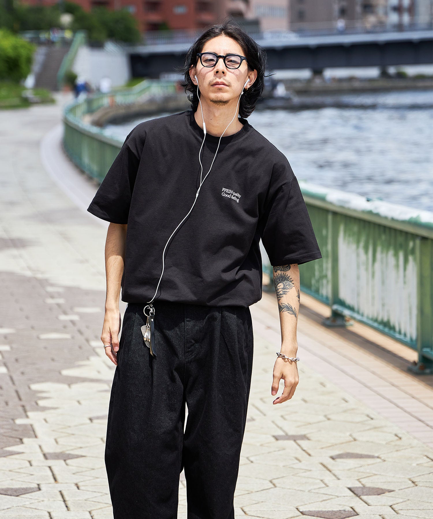 モデル:H177 Size:L
