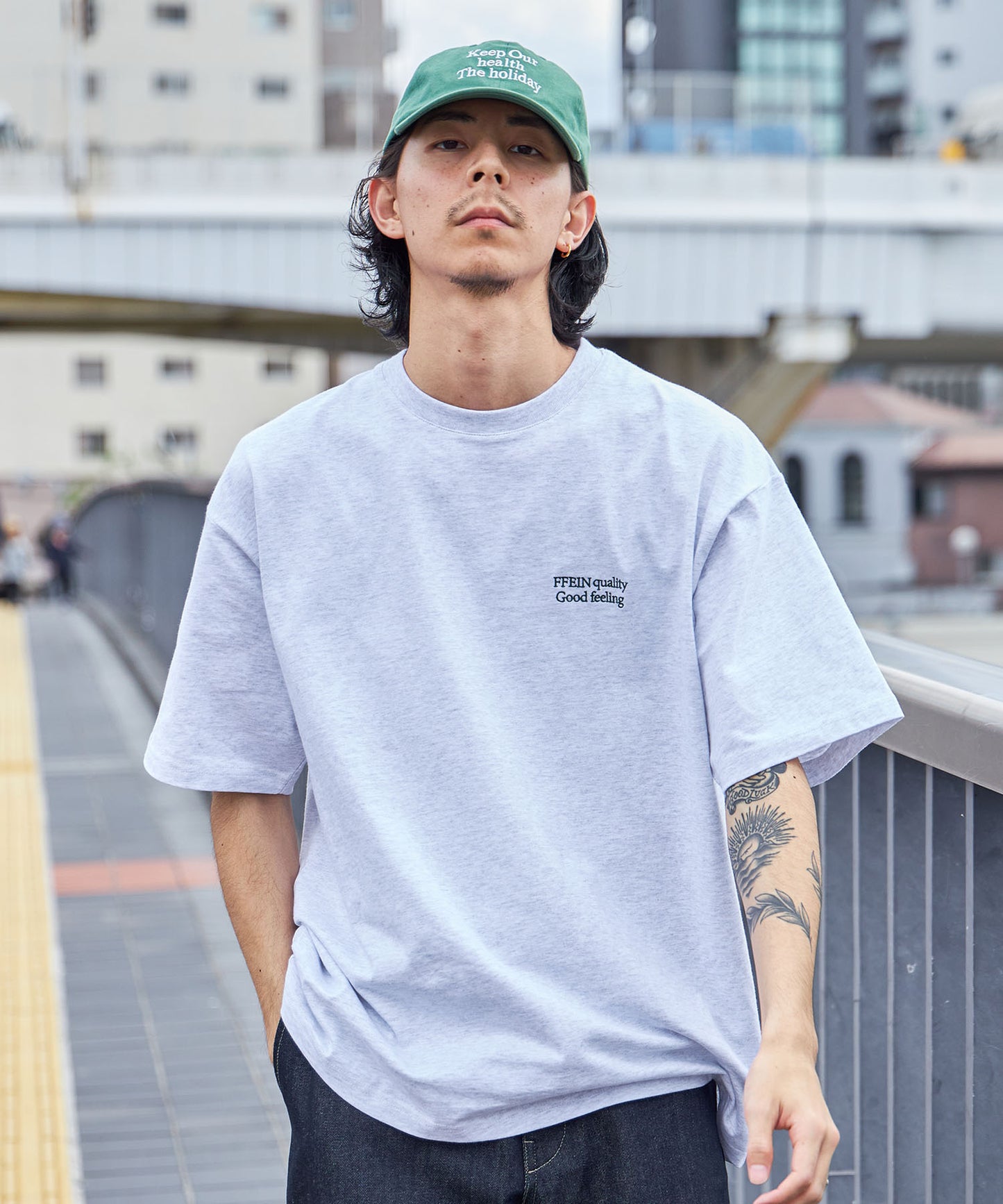 モデル:H177 Size:L