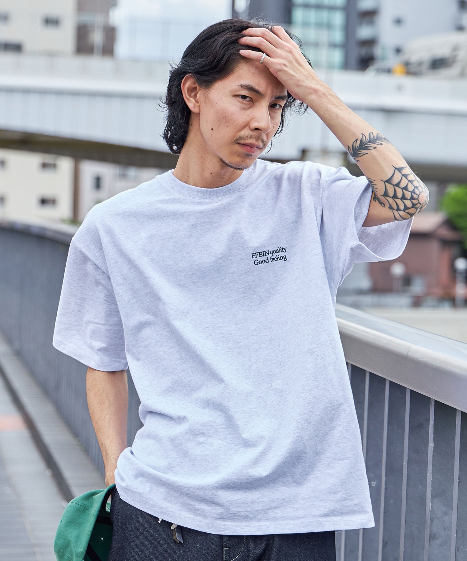 モデル:H177 Size:L