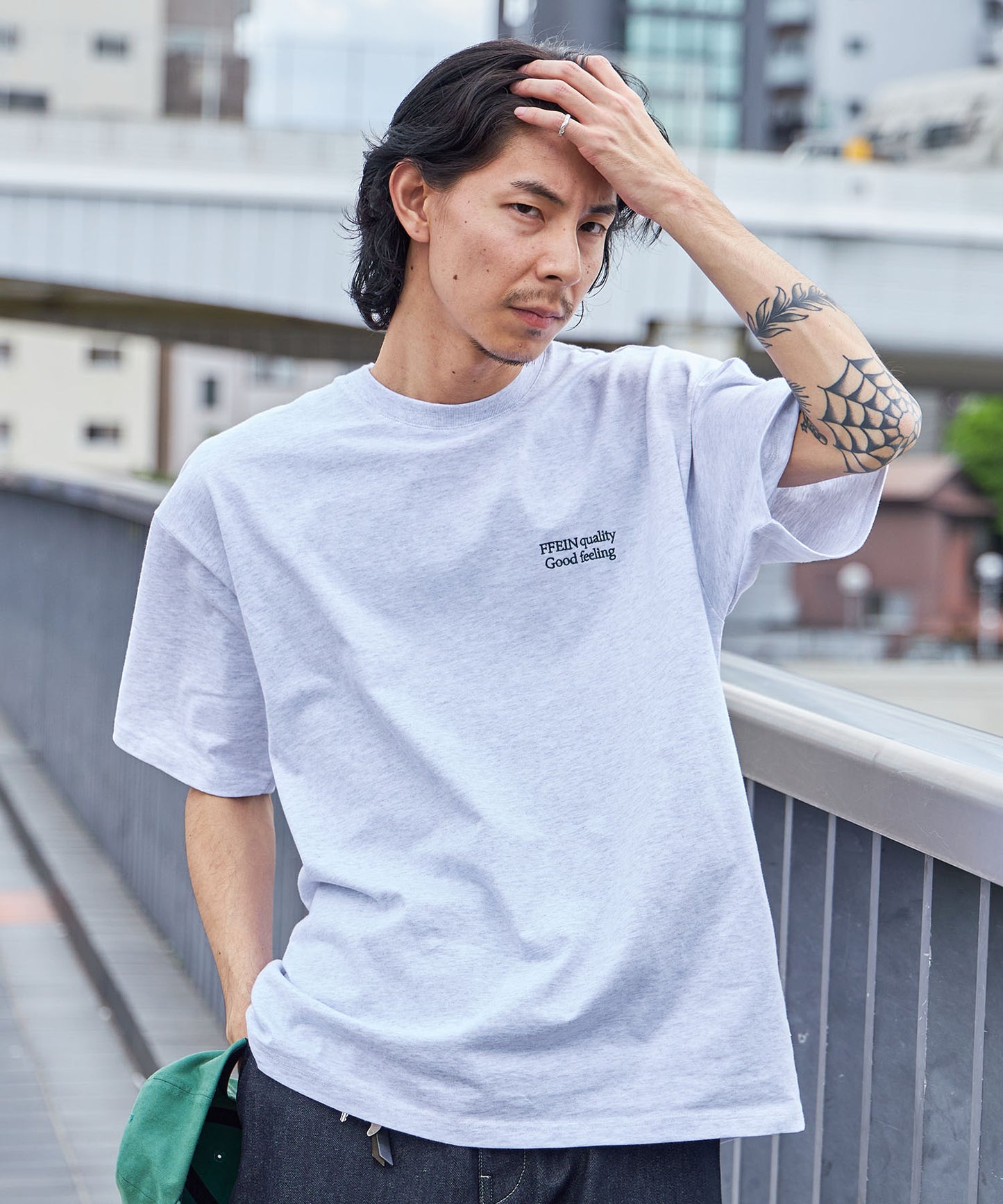 モデル:H177 Size:L
