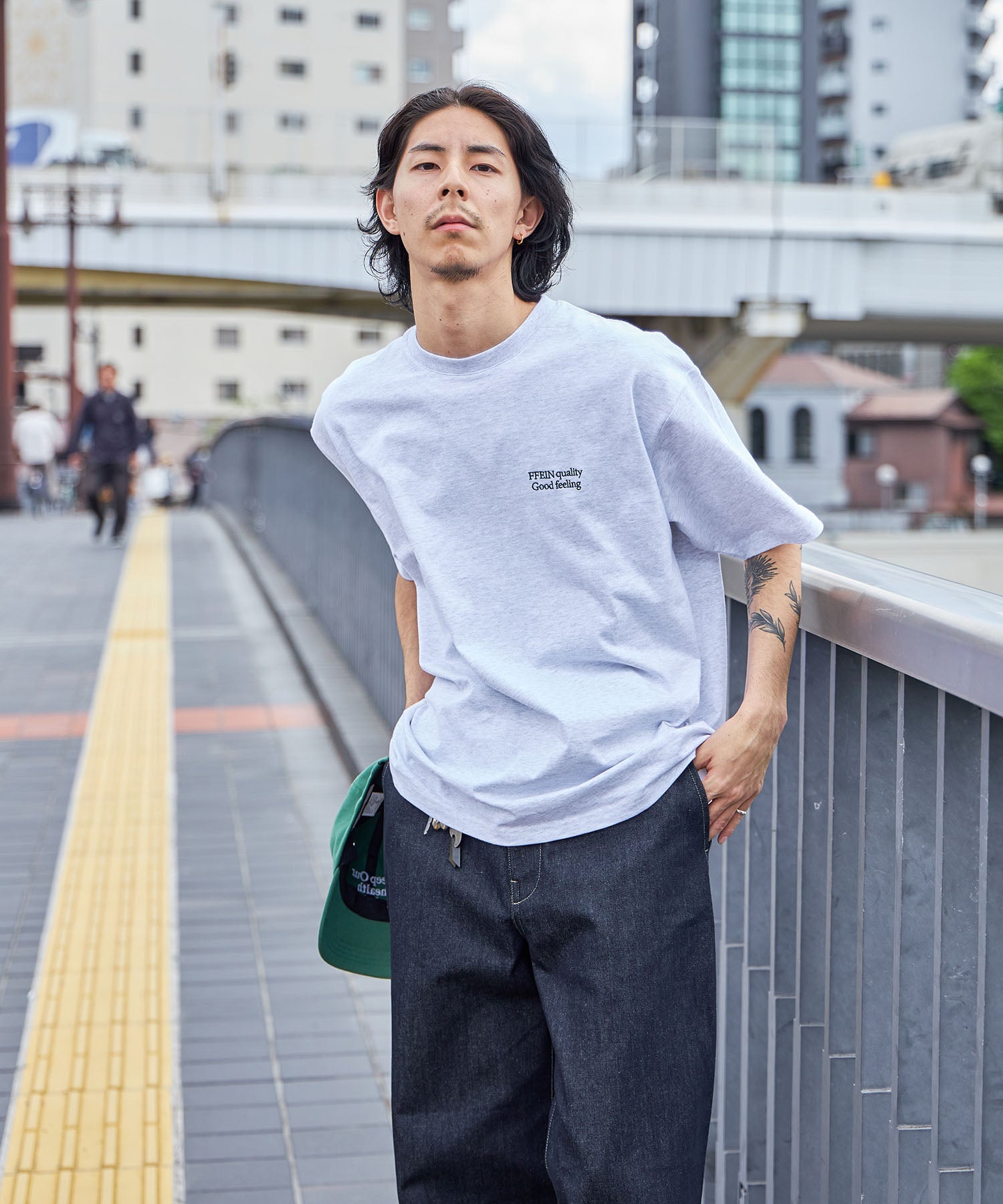 モデル:H177 Size:L