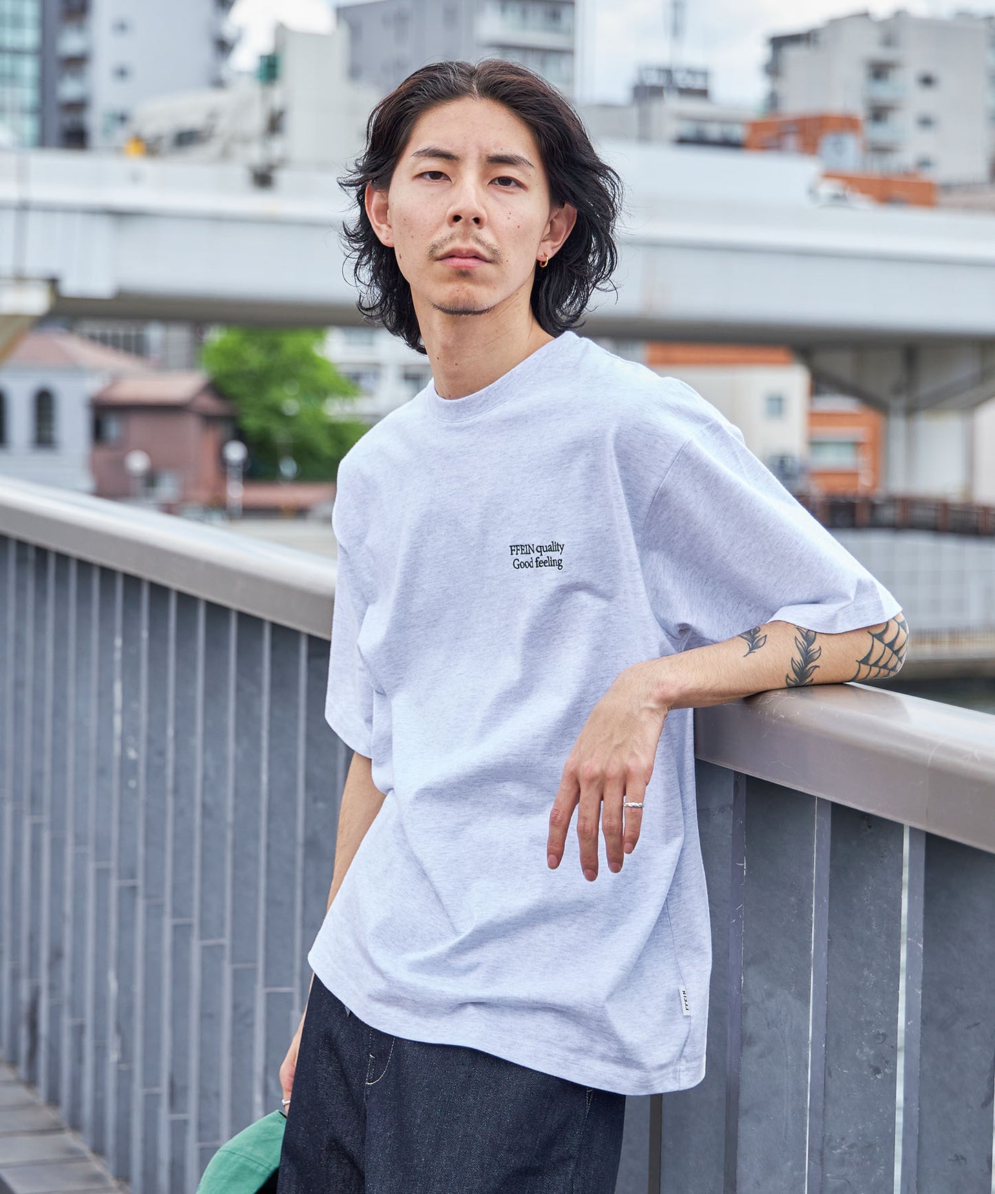 モデル:H177 Size:L