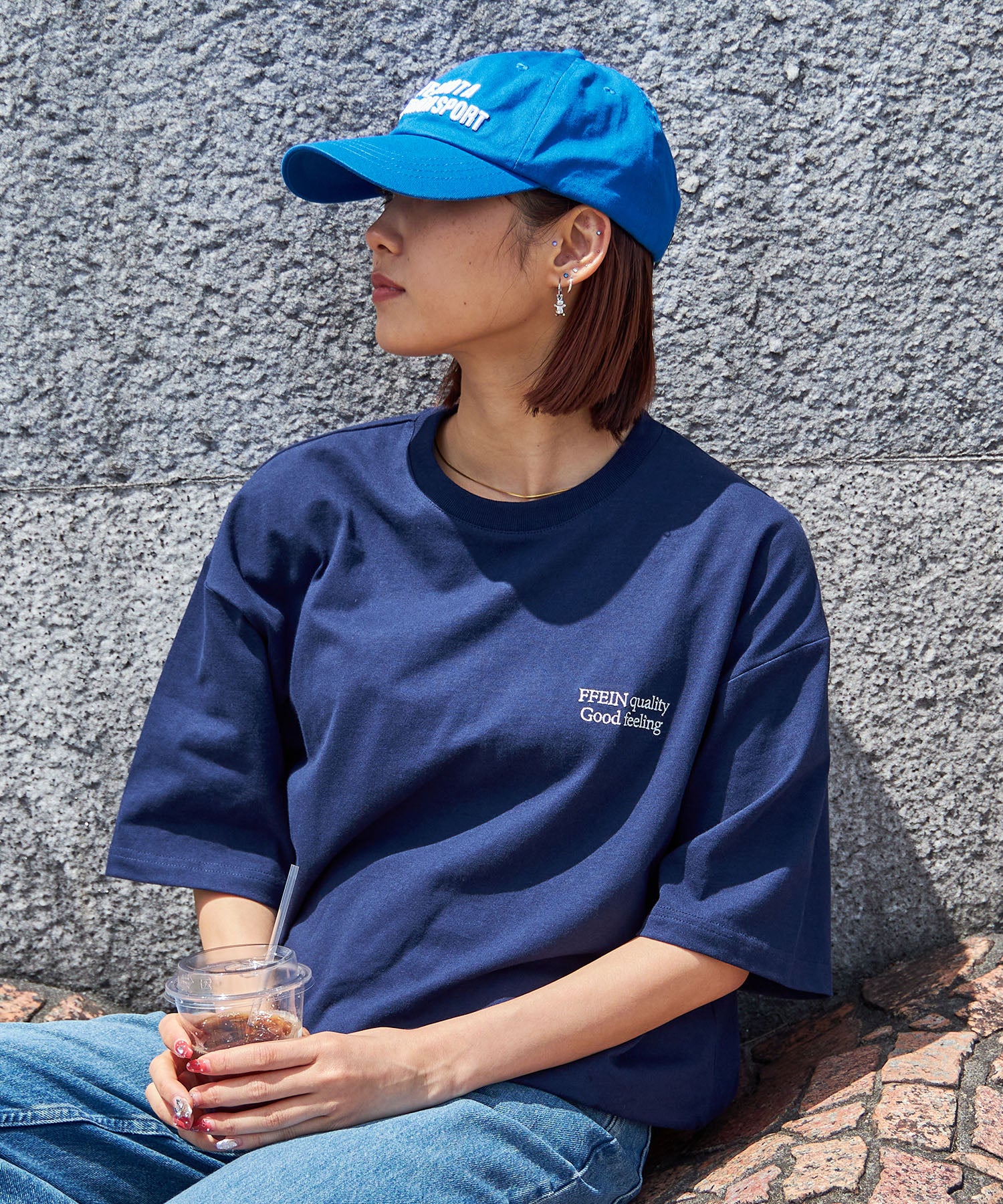 モデル:H163 Size:M