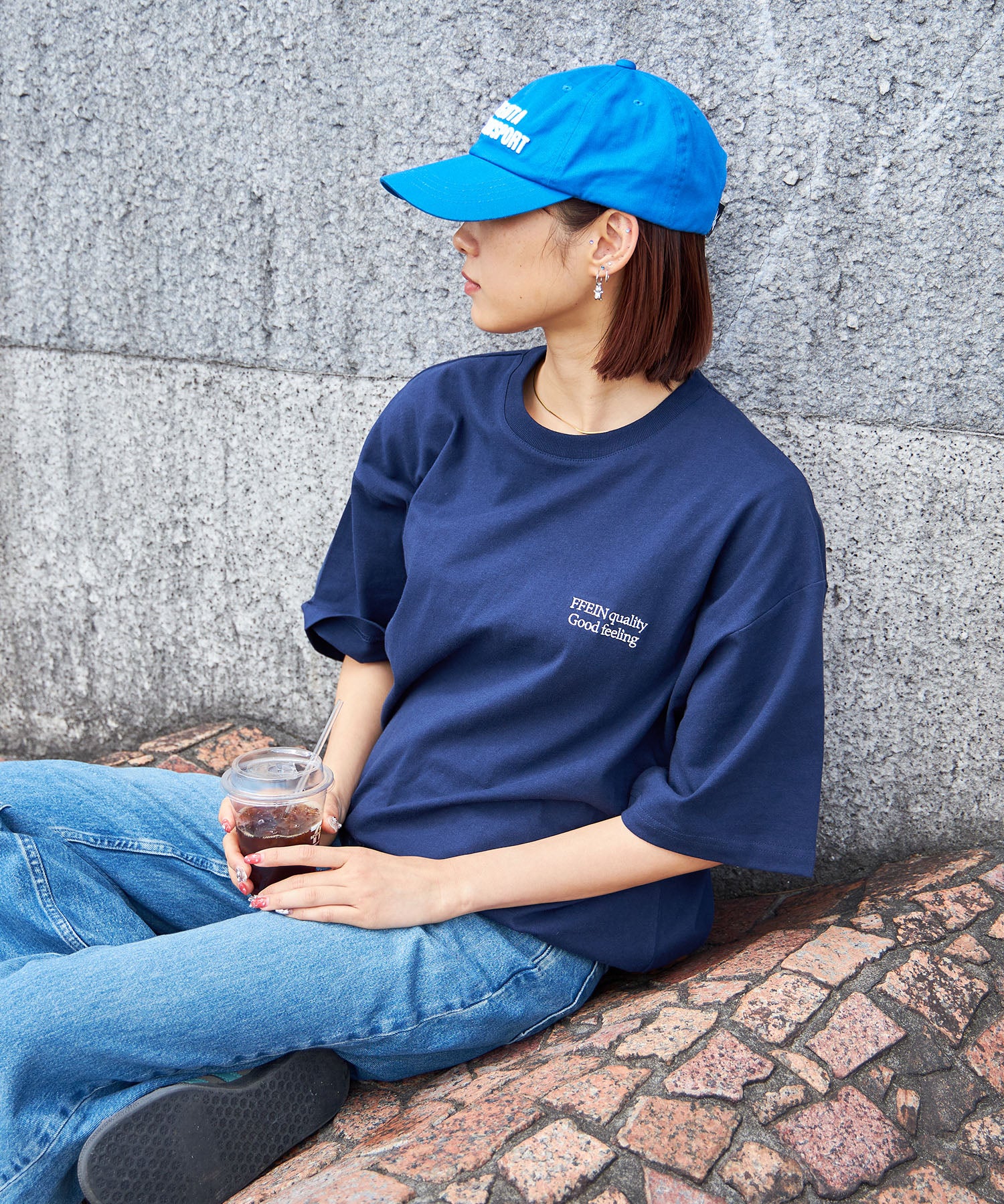 モデル:H163 Size:M