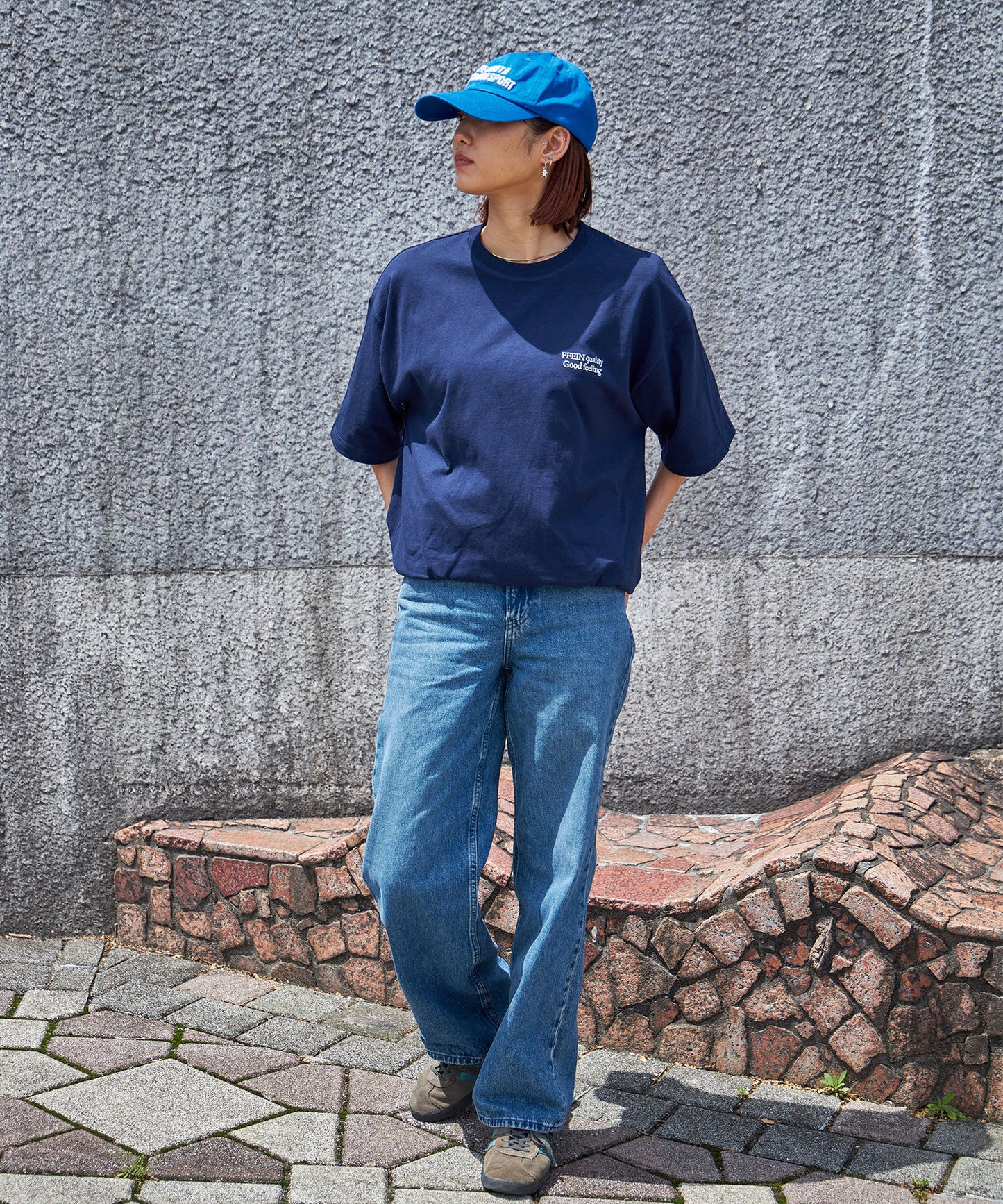 モデル:H163 Size:M
