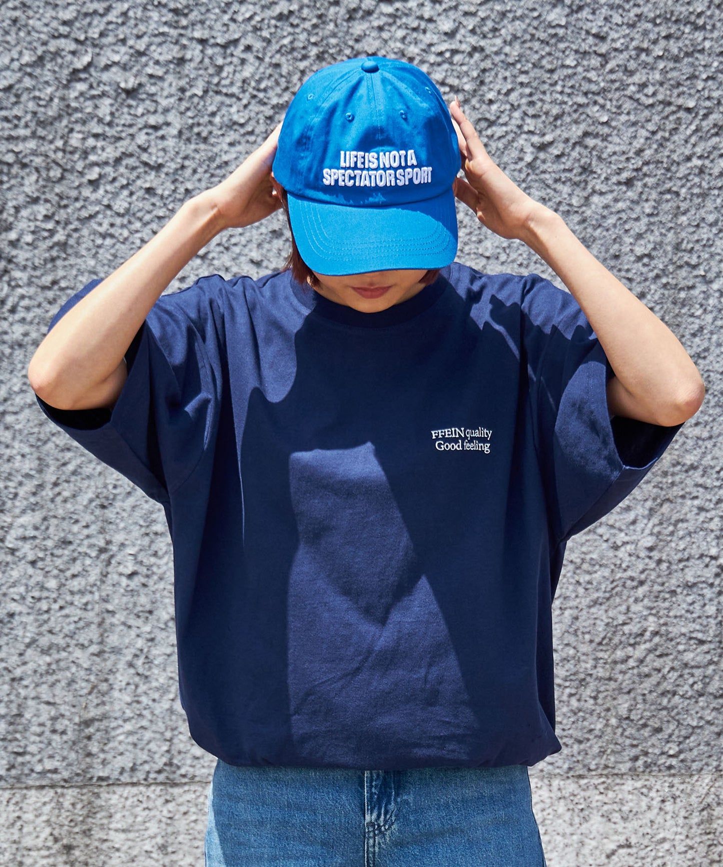 モデル:H163 Size:M