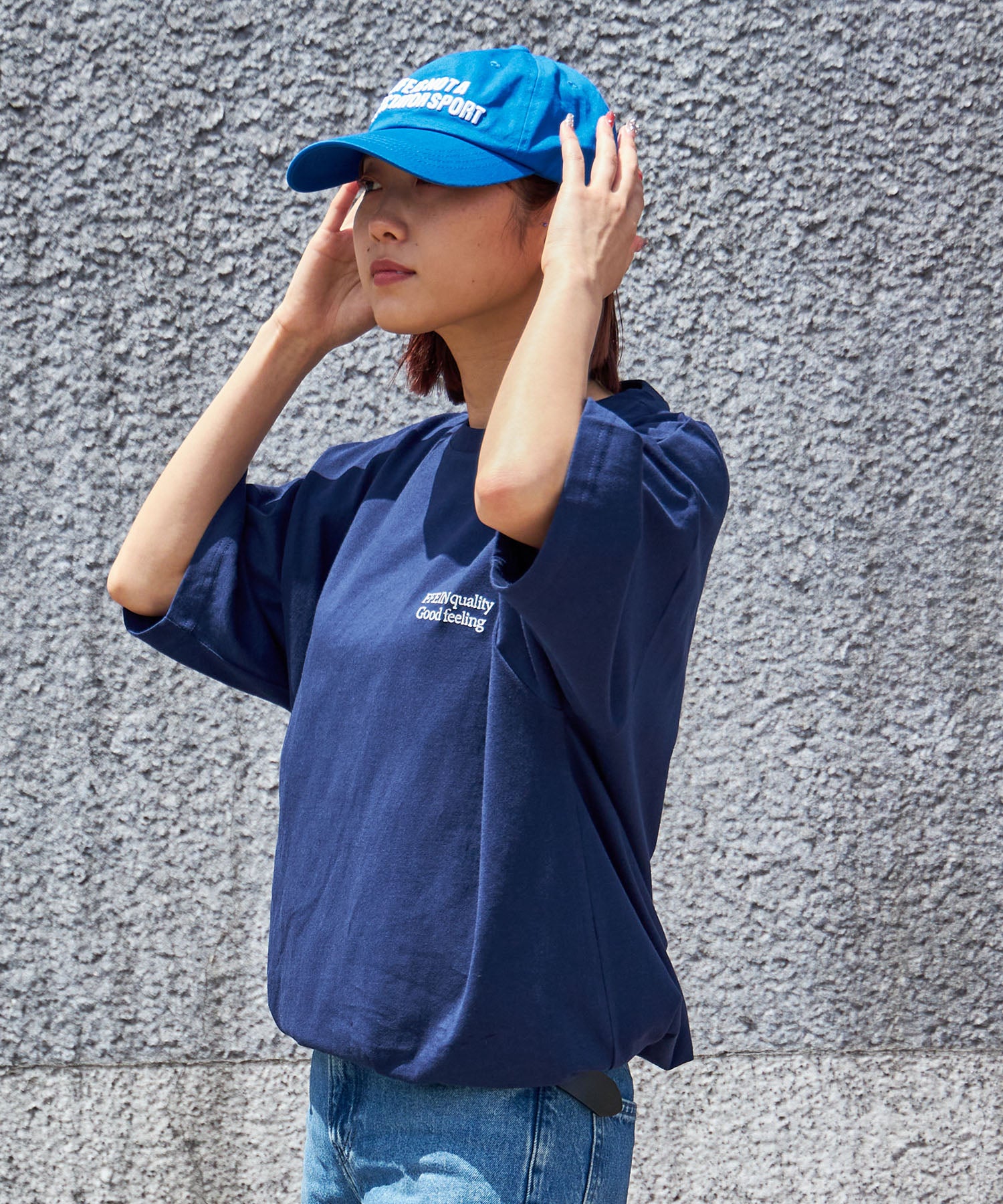モデル:H163 Size:M
