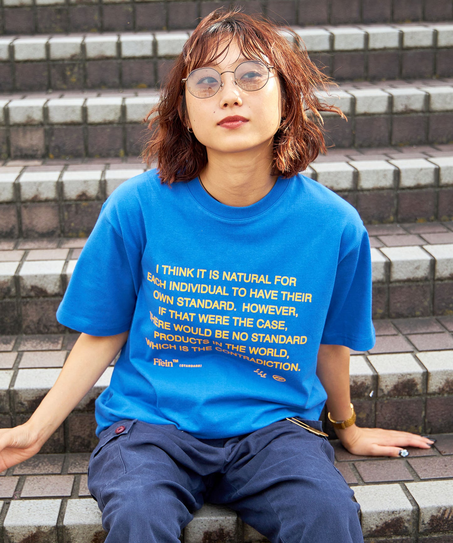 モデル:H163 Size:M