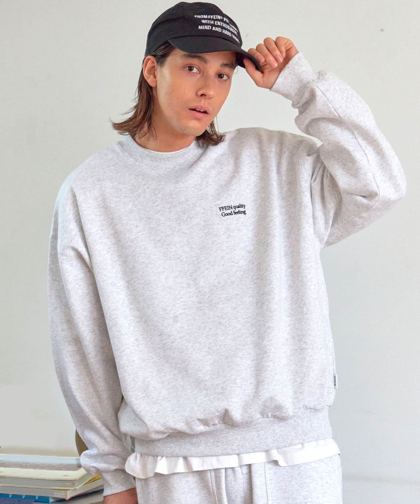 モデル:H183 Size:L
