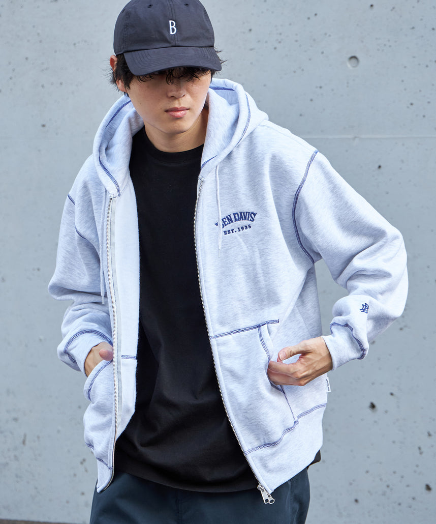 モデル:H178 Size:M