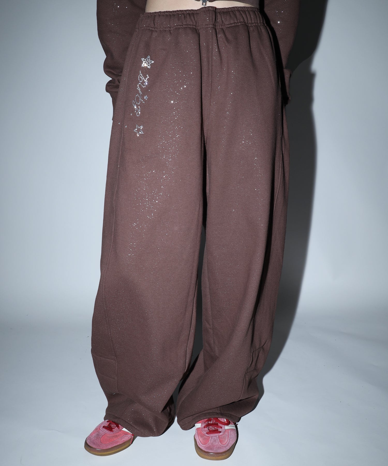 モデル:H163 Size:M