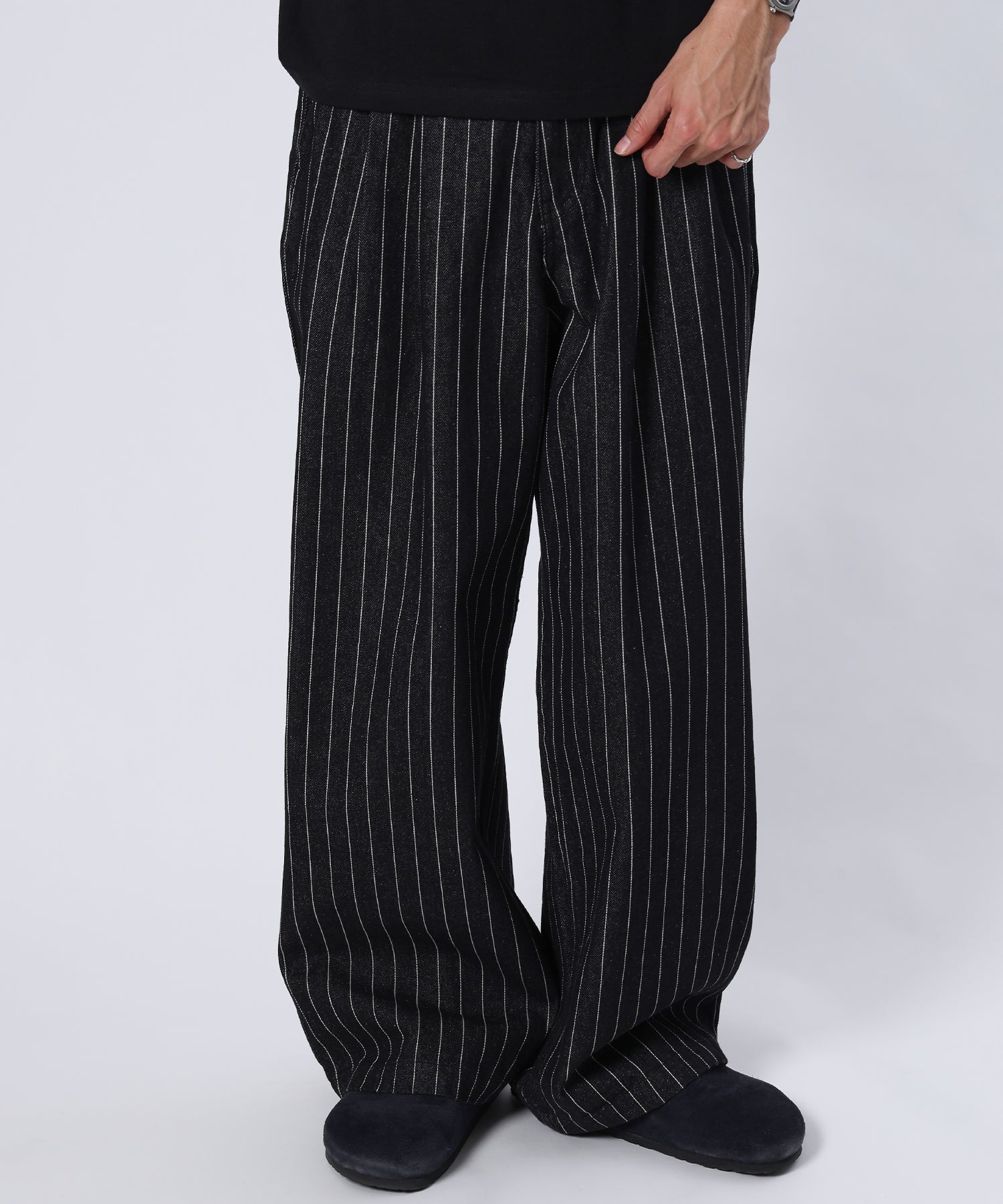 モデル:H178Size:M 柄01