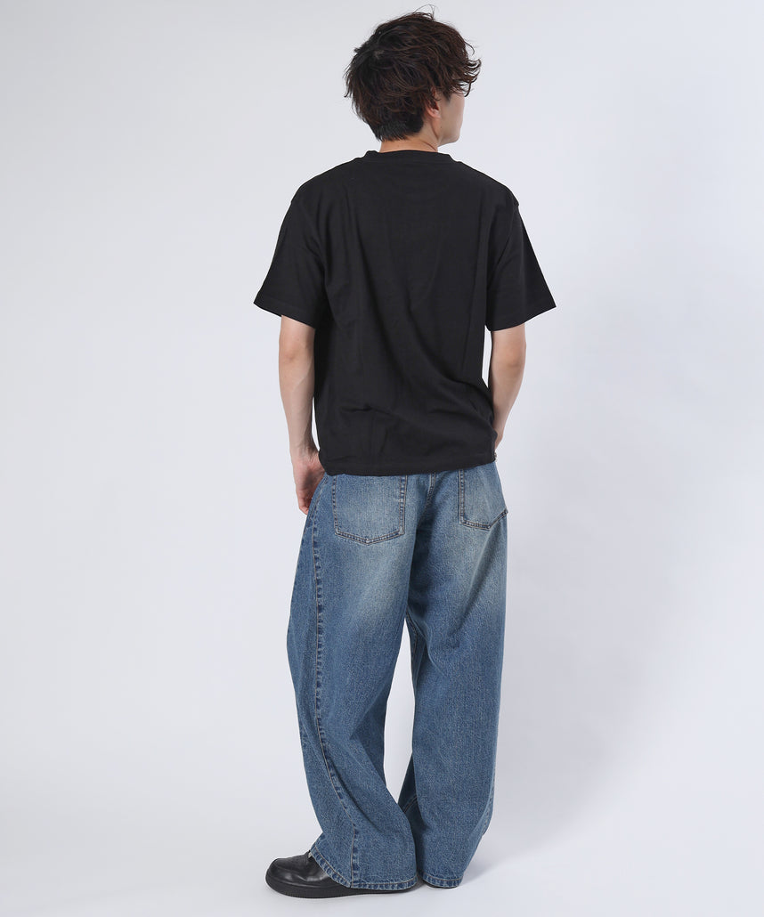 モデル:H178 Size:L ブラック