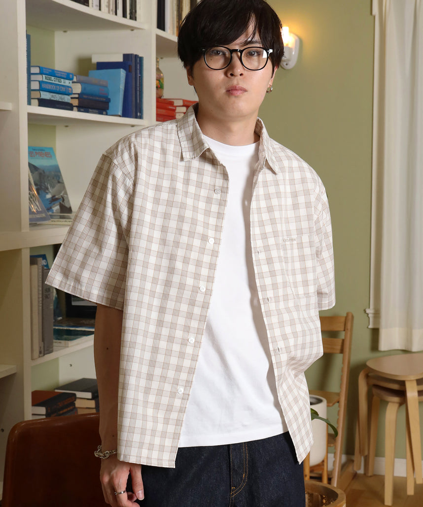 モデル:H178 Size : L ホワイト