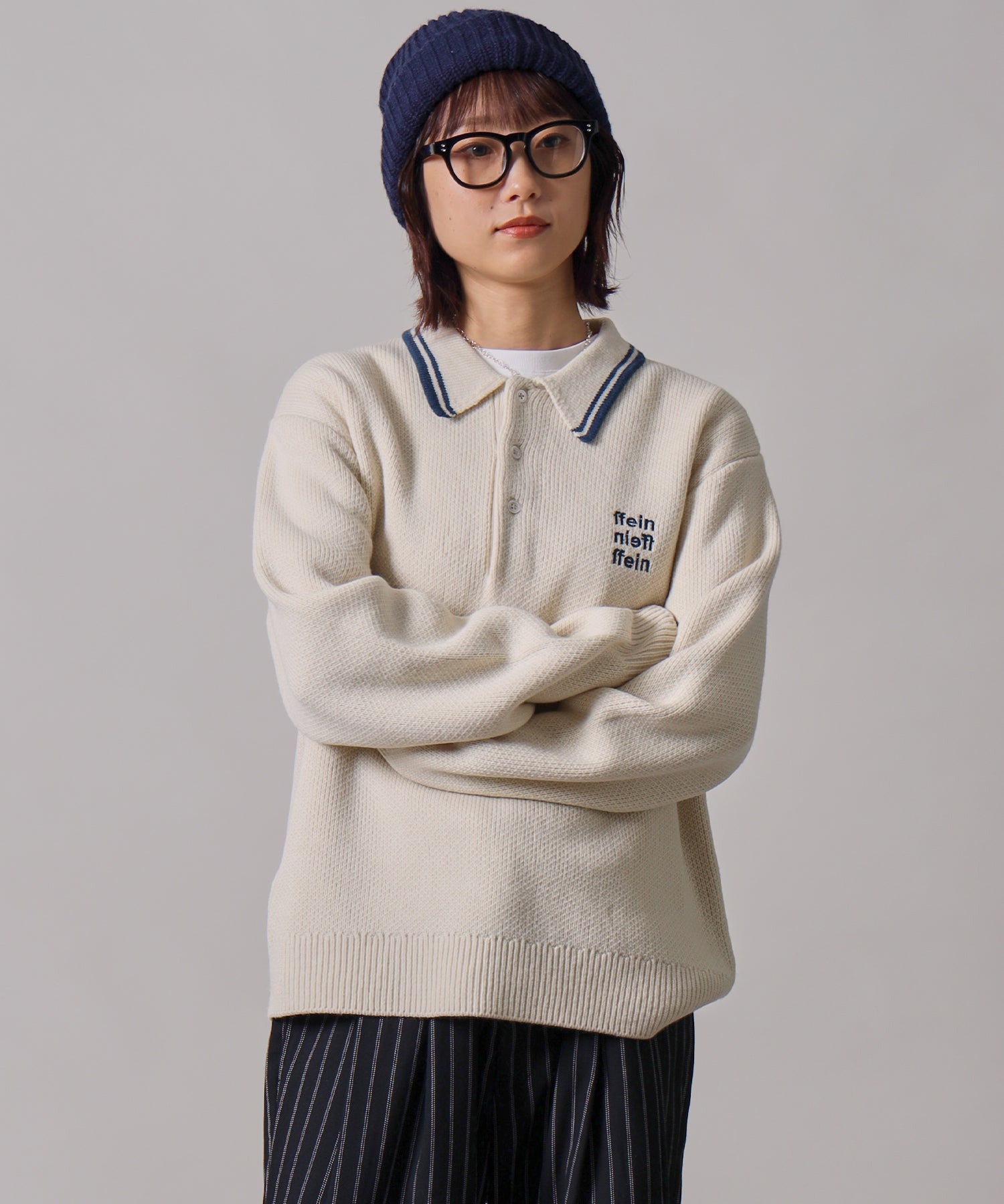 モデル:H163 Size:M