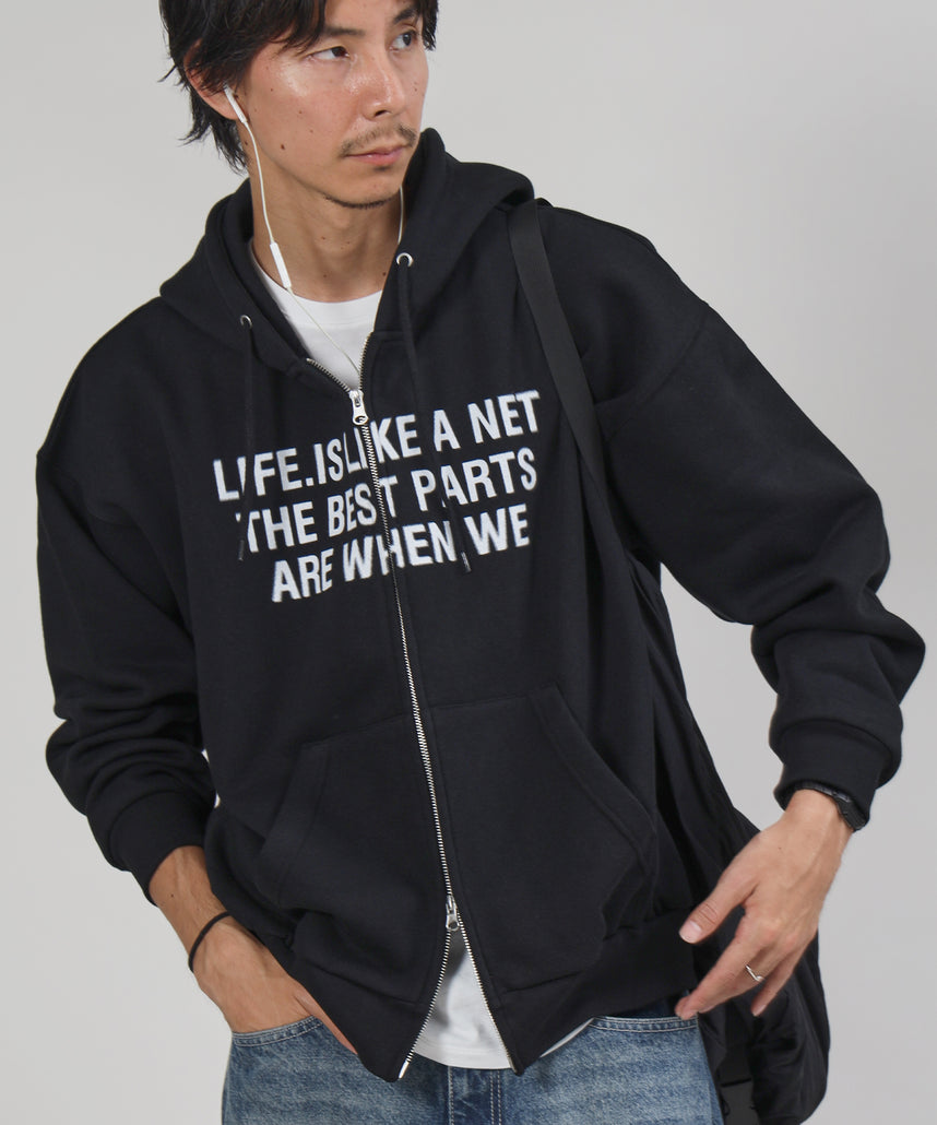 モデル:H178 Size : : L ブラック