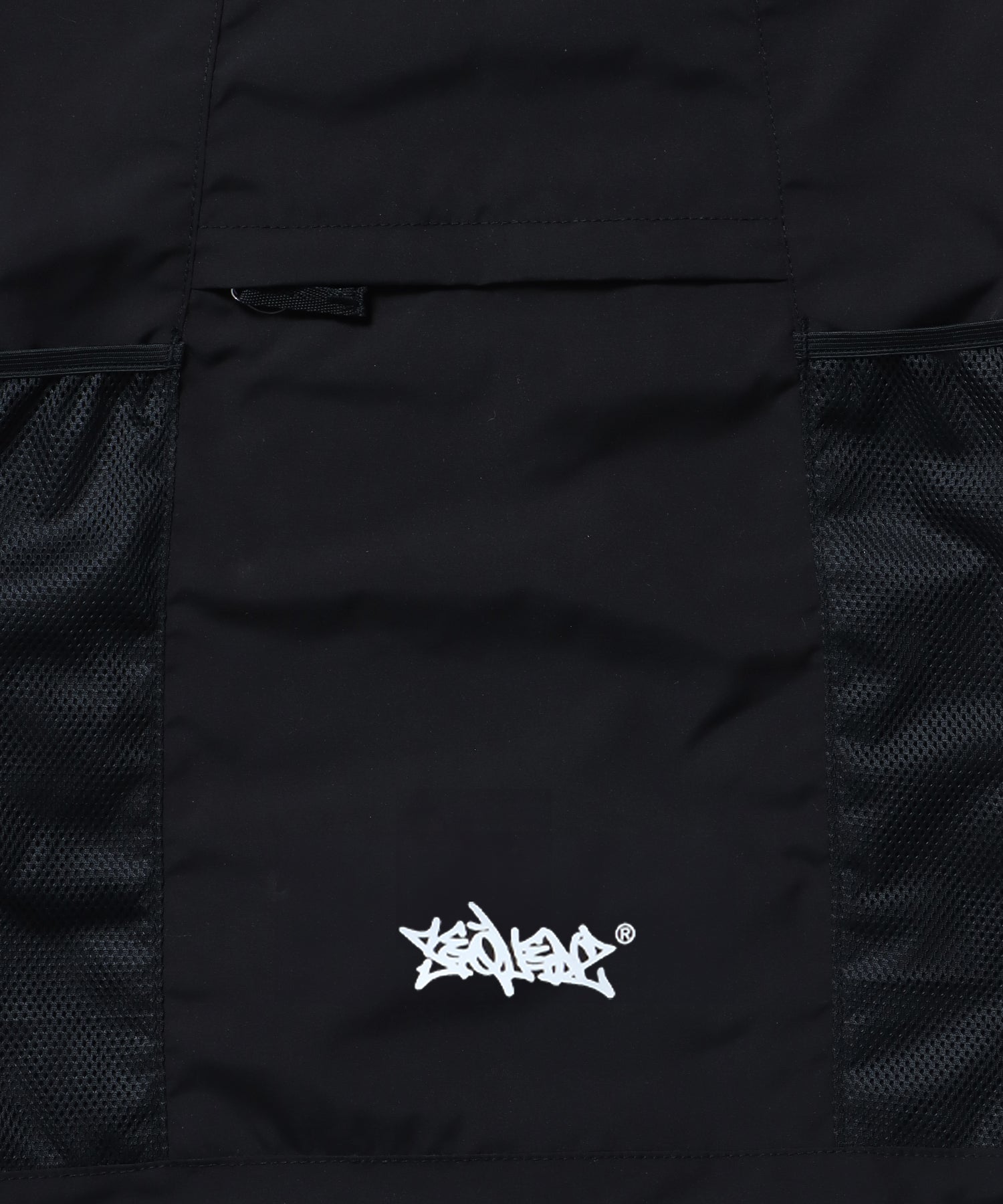 デイリーテックナップサック / DAILY TECH KNAPSACK ブラック
