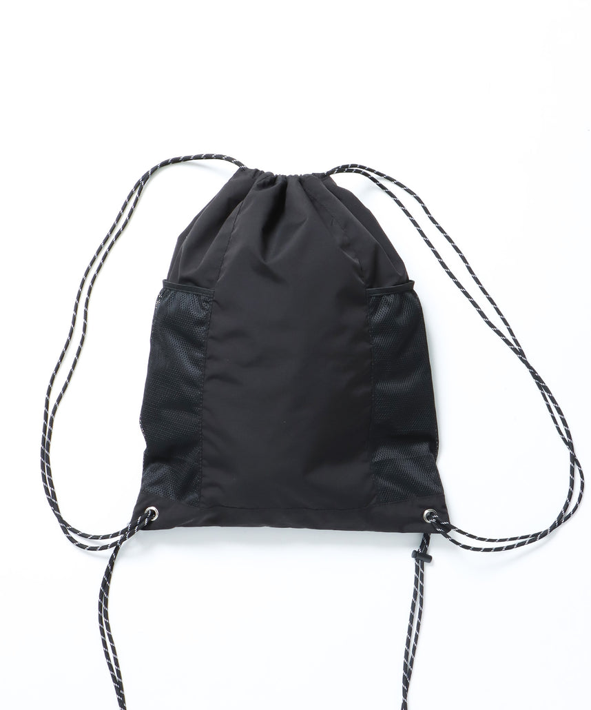 デイリーテックナップサック / DAILY TECH KNAPSACK ブラック