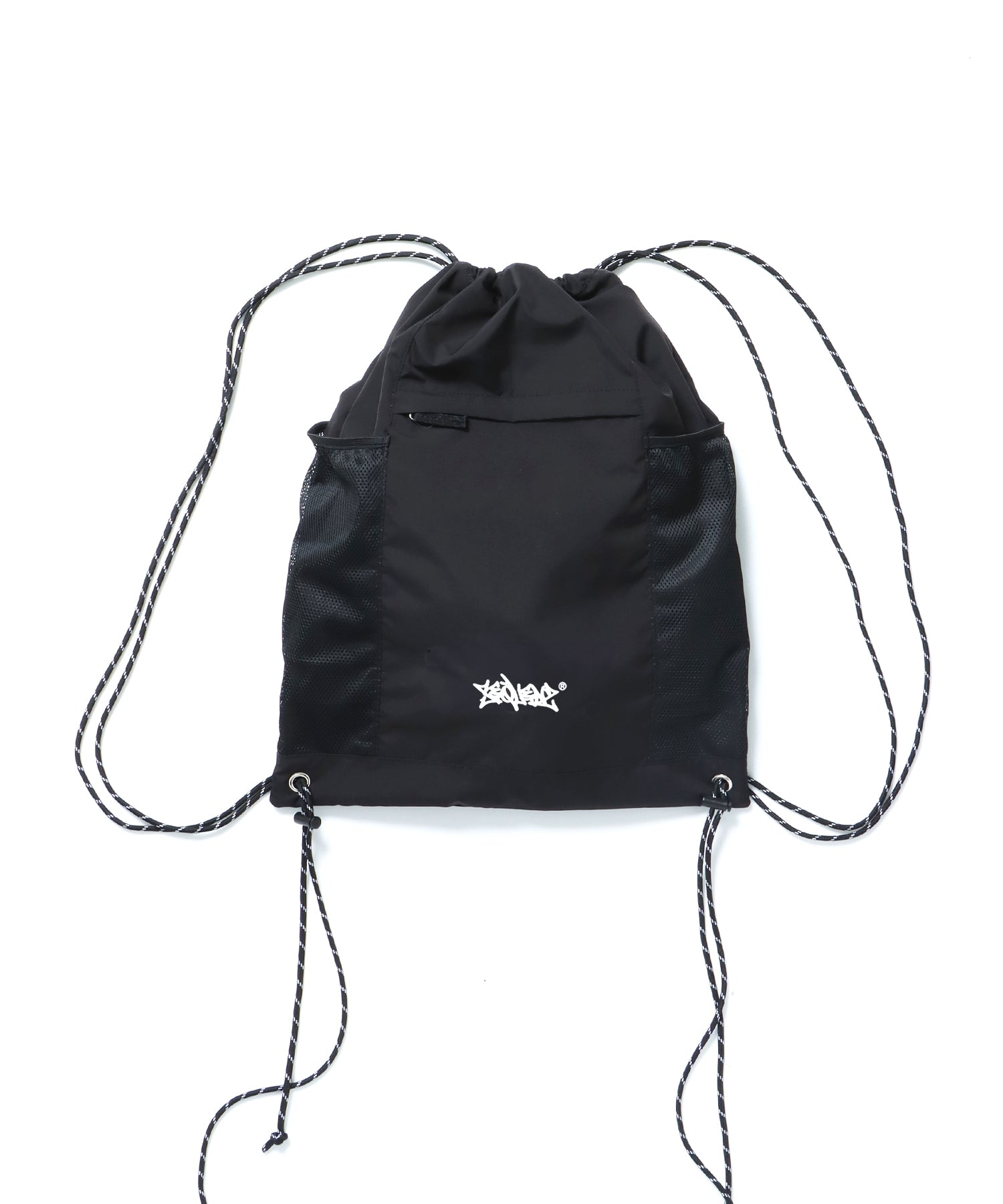デイリーテックナップサック / DAILY TECH KNAPSACK ブラック