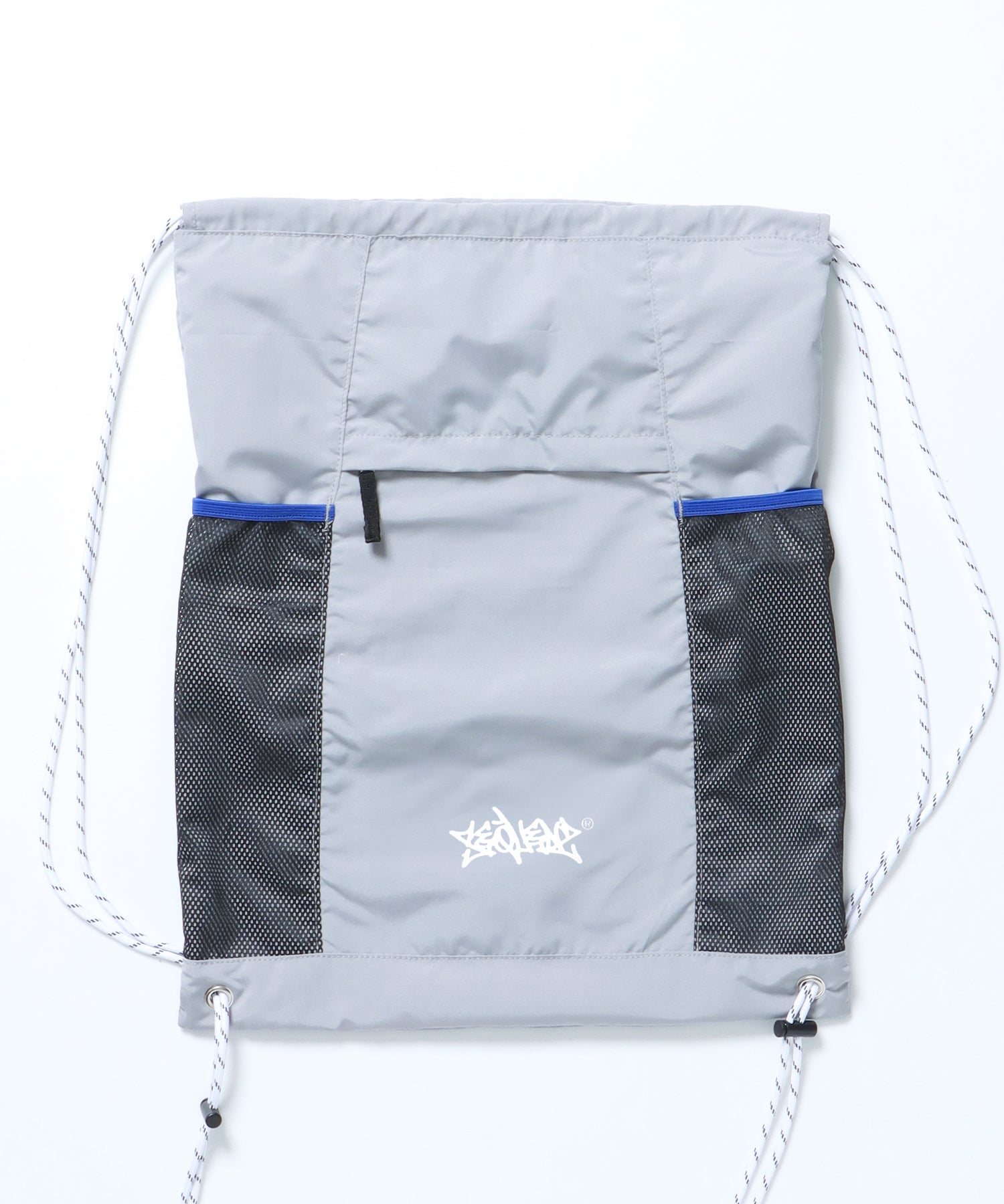 デイリーテックナップサック / DAILY TECH KNAPSACK ライトグレー