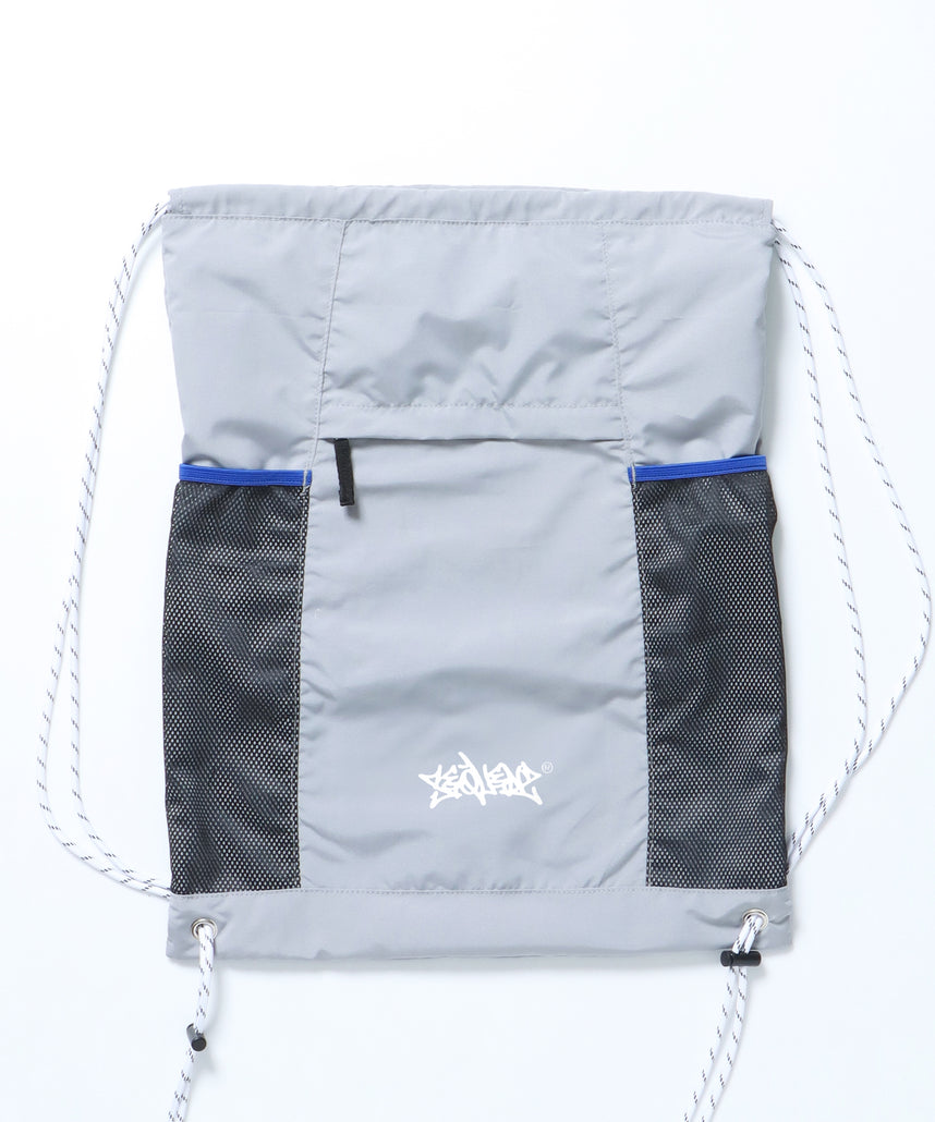 デイリーテックナップサック / DAILY TECH KNAPSACK ライトグレー