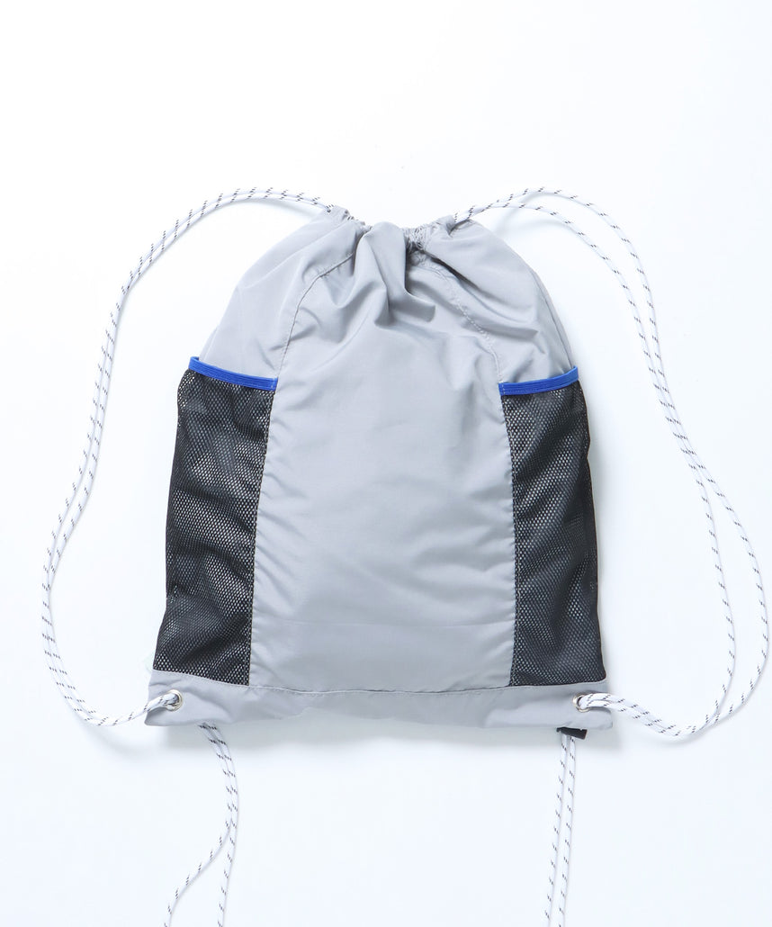 デイリーテックナップサック / DAILY TECH KNAPSACK ライトグレー