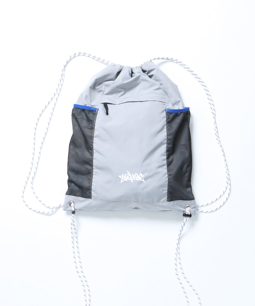 デイリーテックナップサック / DAILY TECH KNAPSACK ライトグレー