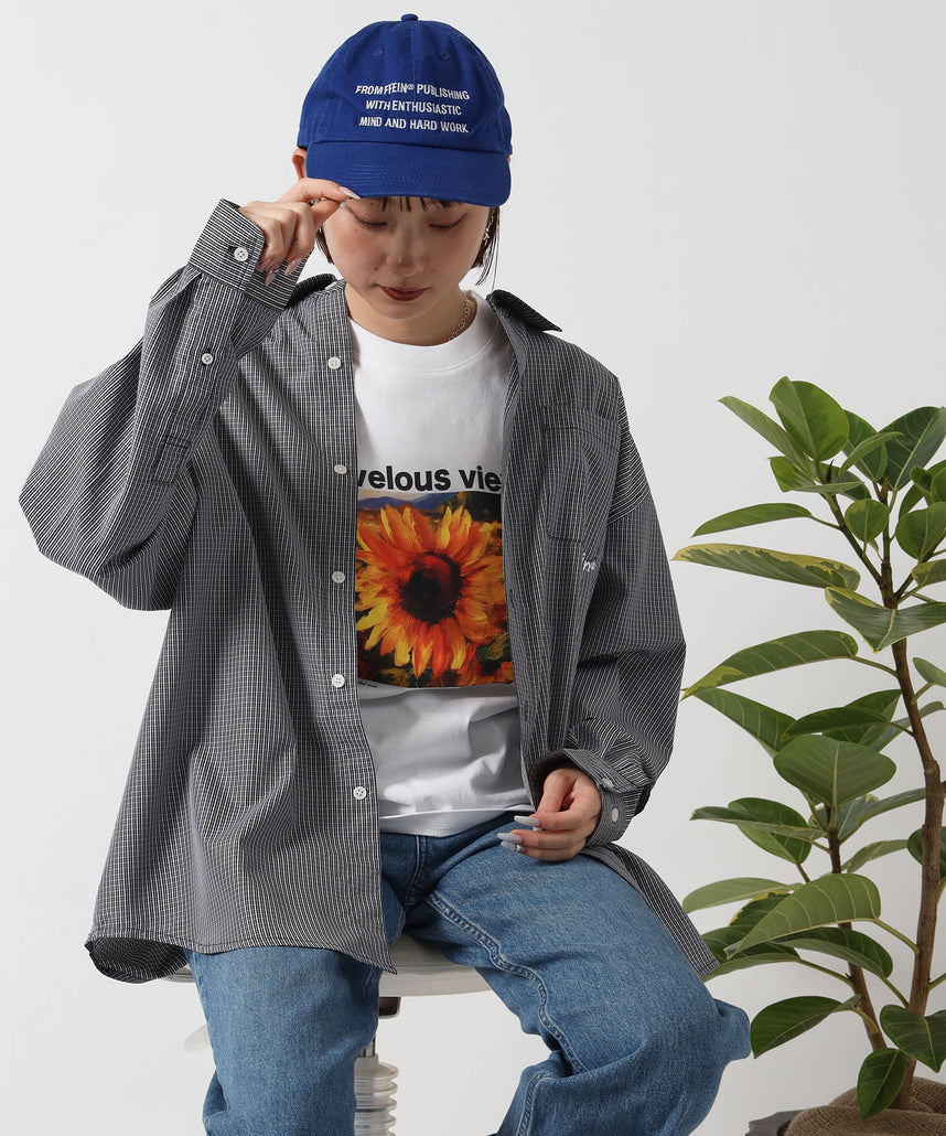 モデル:H163 Size:S