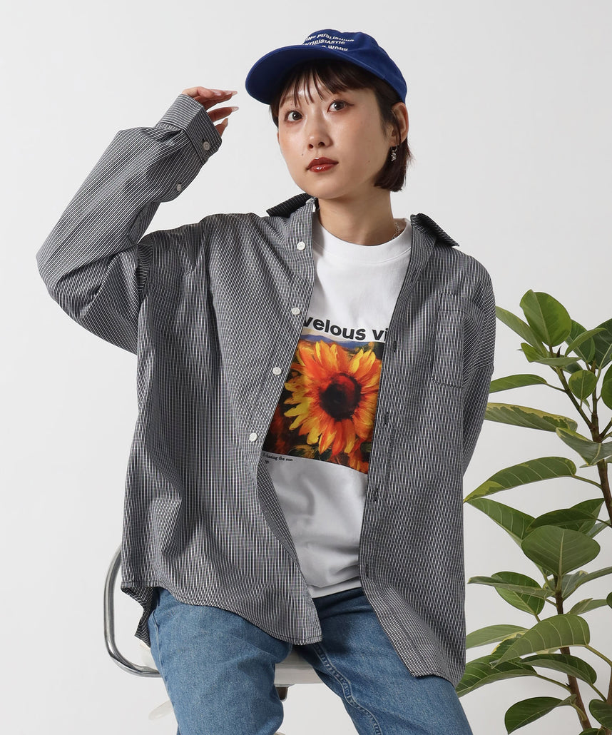 モデル:H163 Size:S
