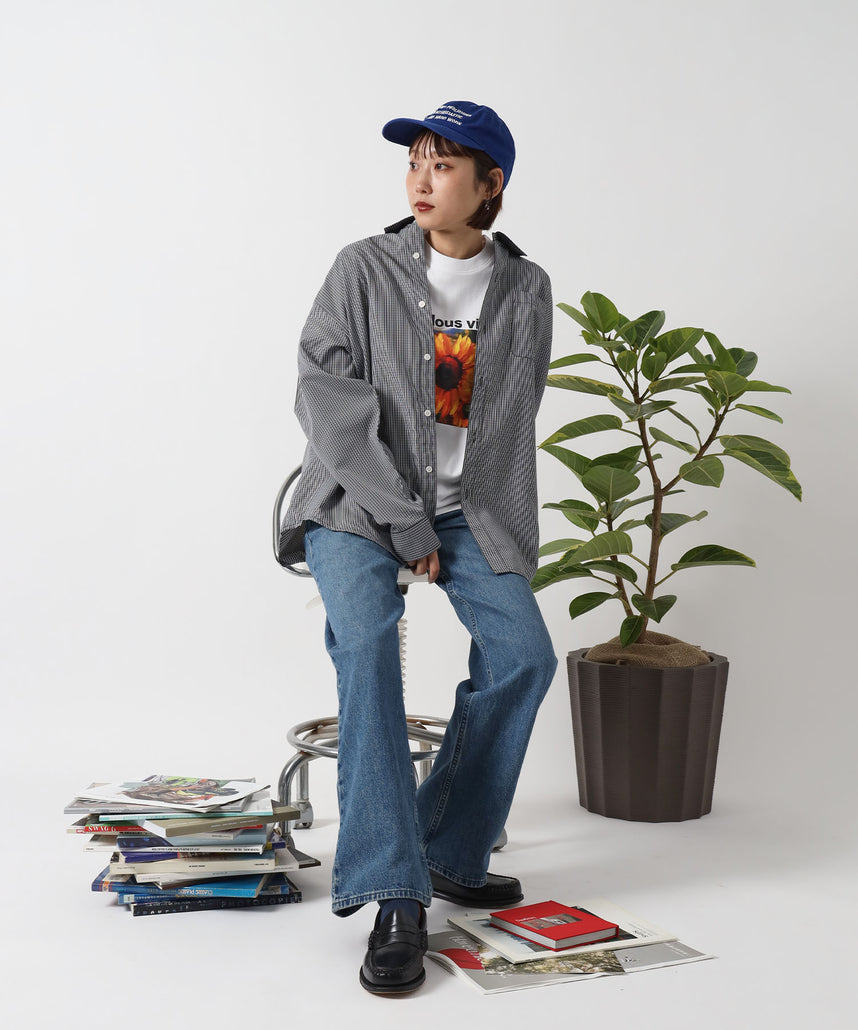 モデル:H163 Size:S